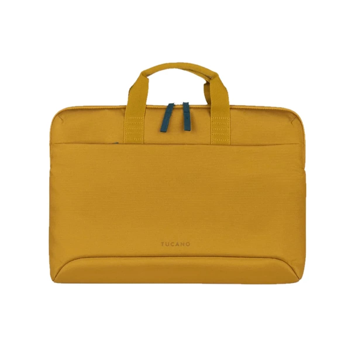 TUCANO Laptop Torba 15.6" Smilza, Žuta/Oker, MacBook Pro 16" Kompatibilna