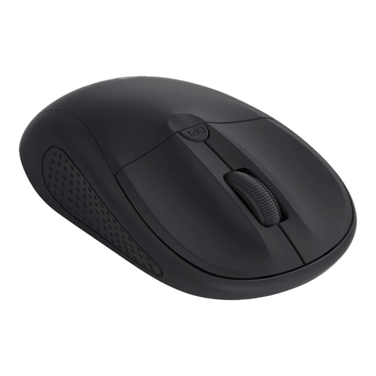 TRUST Miš Bežični Primo, USB, 1600 DPI, Optički 4 tipke