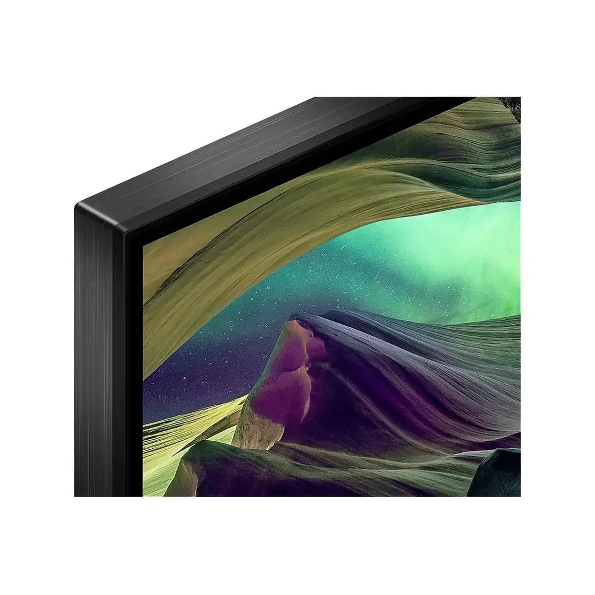 Sony 55" X85L 4K Google TVFull Array LED; HDR X1 proces;panel 100/120 HZ (4K/120fps); HDMI 2.1