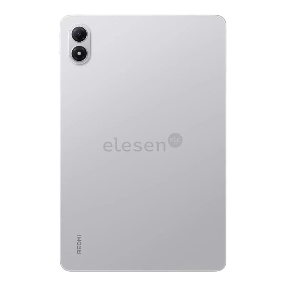 XIAOMI Tablet Redmi Pad 2 9.7, 4GB/64GB, 9.7" 2K 120Hz, Snapdragon 6s 4G Gen 2, 7600mAh, Silver