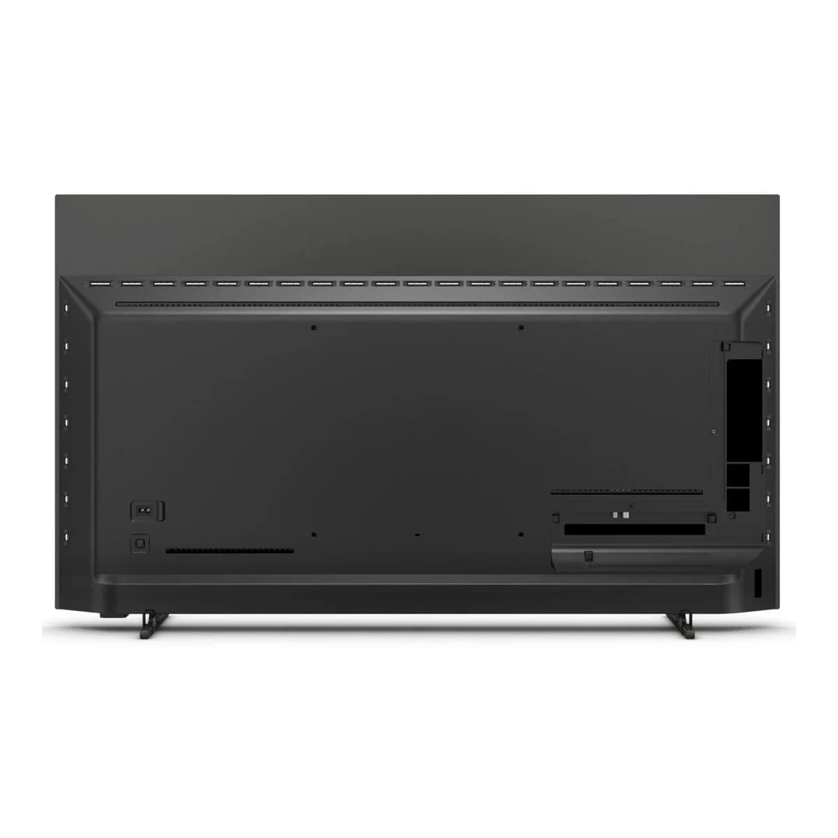 PHILIPS TV 65" 4K OLED 65OLED770, Titan OS, Ambilight, P5 AI Perfect Picture, 120Hz, Dolby Atmos