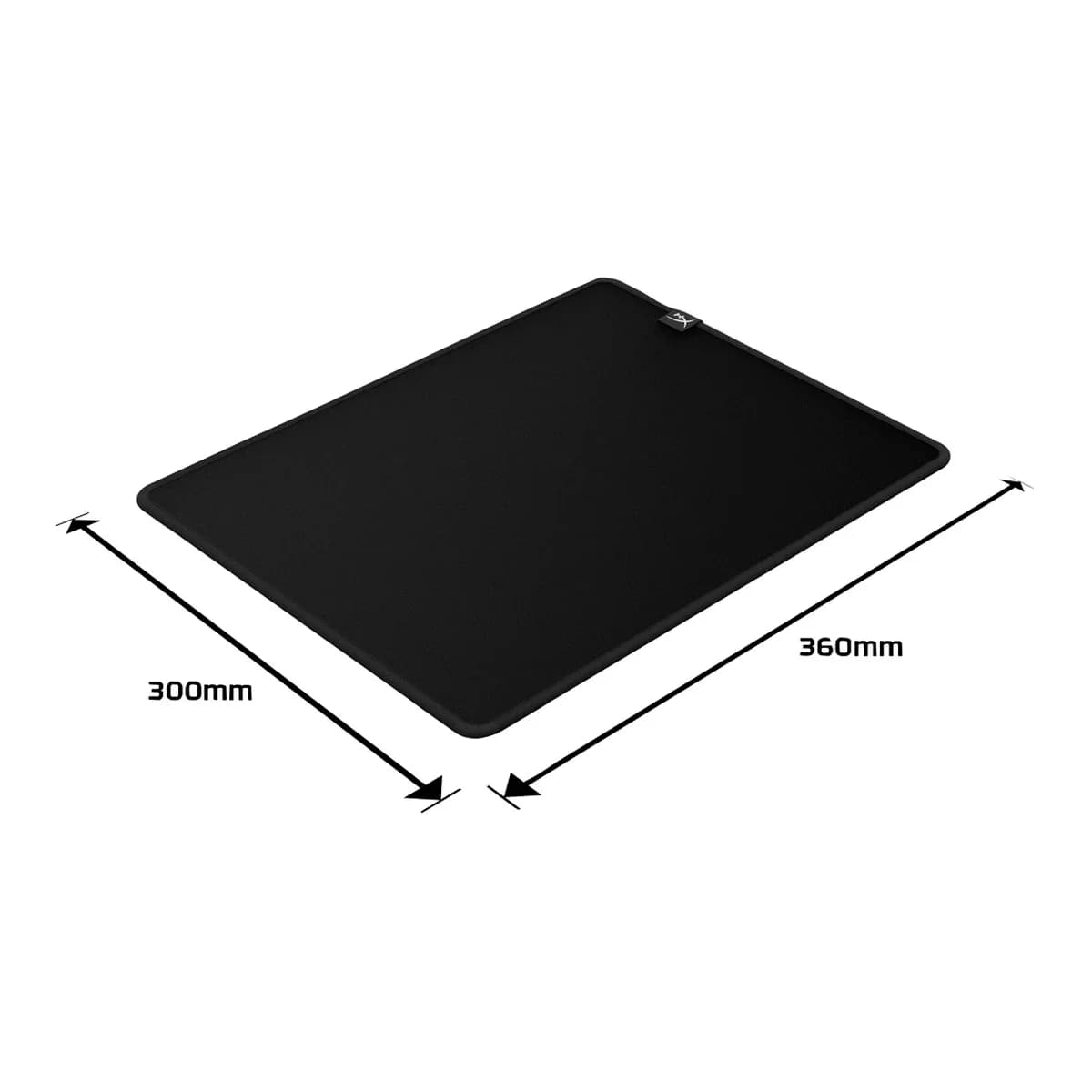 HYPERX Podloga za miš Pulsefire Mat M, Cloth, Gaming, 24 mjeseca garancija