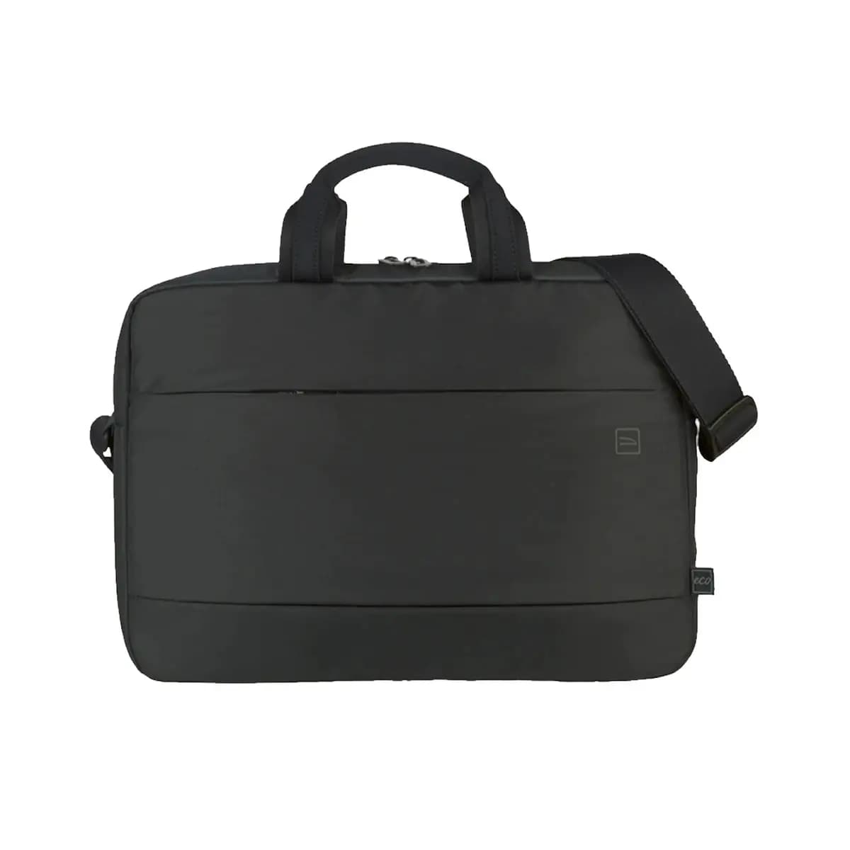 TUCANO Laptop Torba 15.6" Global, Crna, MacBook Pro 16", 10.5l