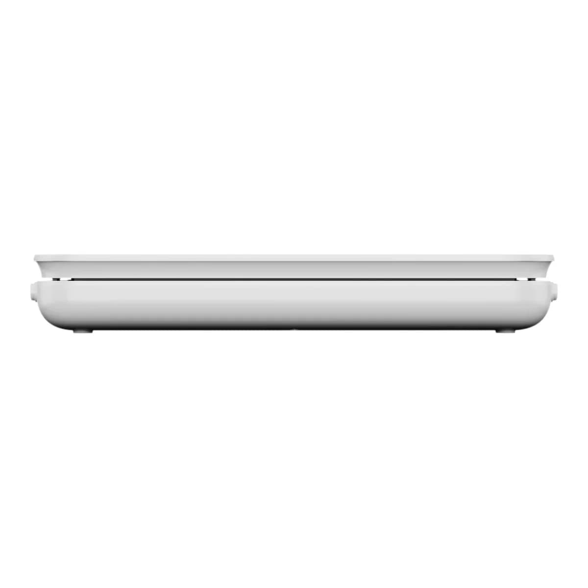 AENO Vakuumirka VS2, LED zaslon, 130W, -65KPa, Bijela
