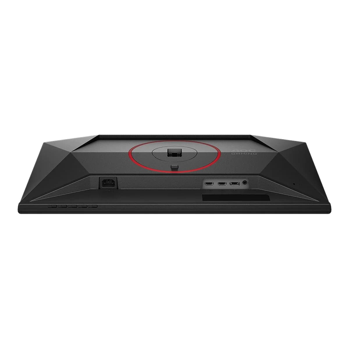 AOC Monitor Gaming Q25G4SR 25" QHD, Fast IPS, 300Hz, 0.3ms, HDMI, DP, Ergonomski Podesiv