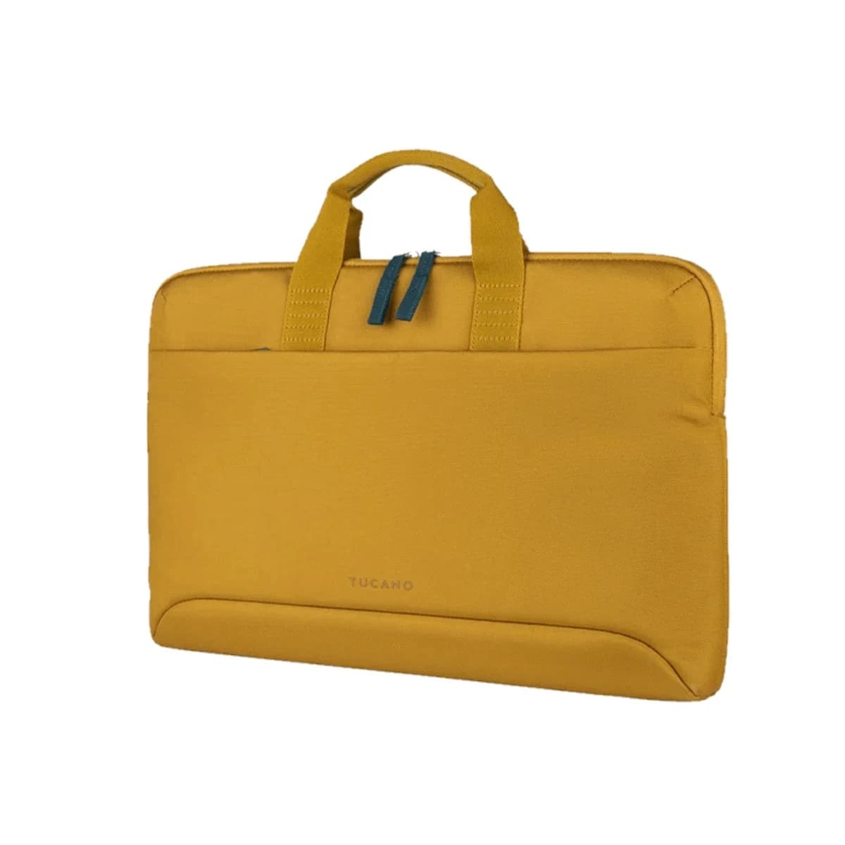 TUCANO Laptop Torba 15.6" Smilza, Žuta/Oker, MacBook Pro 16" Kompatibilna
