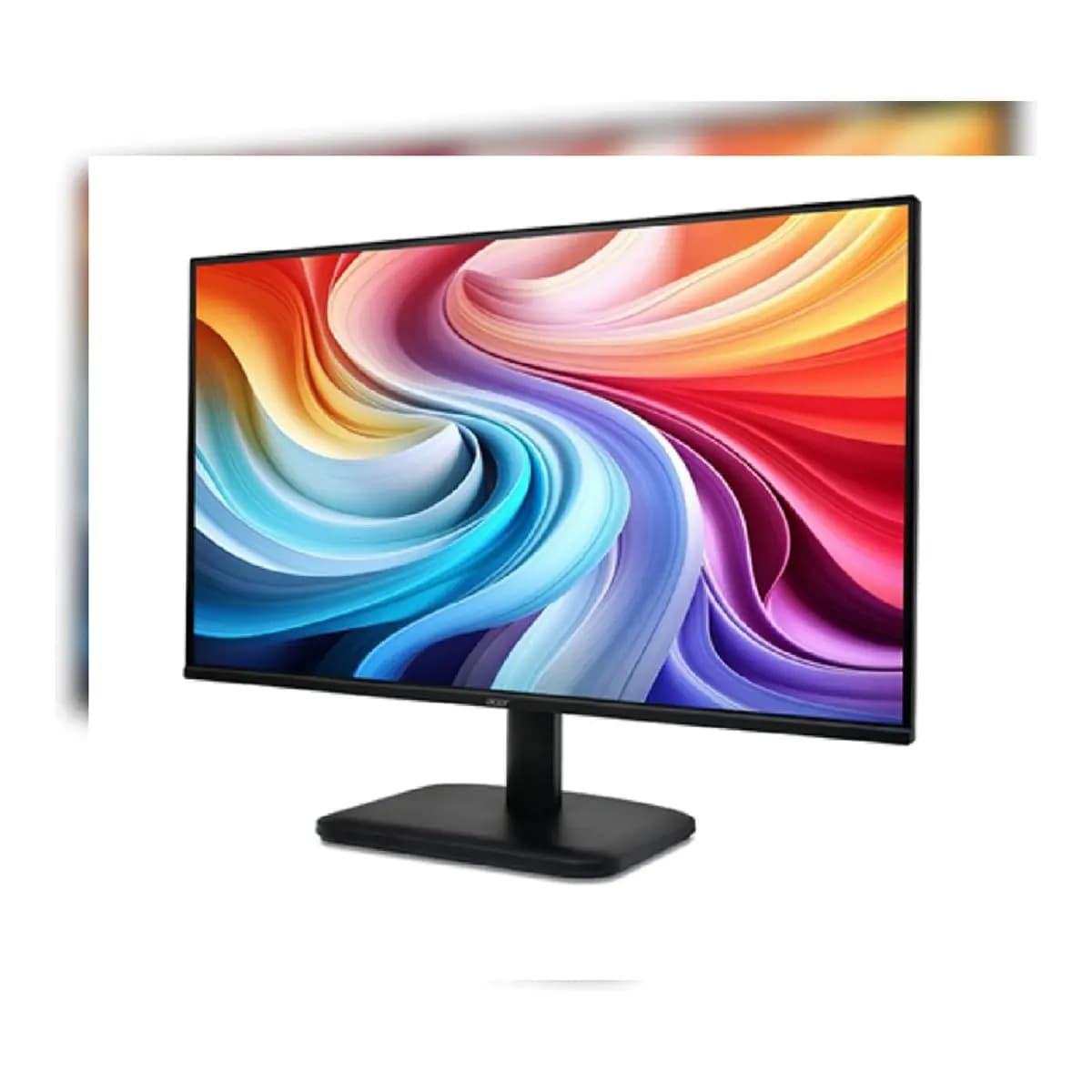 ACER Monitor EK271GBI 27" IPS, ZeroFrame, FreeSync