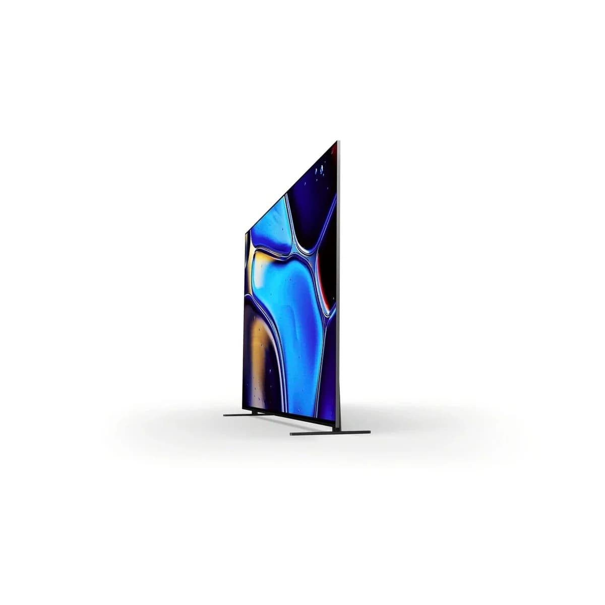 SONY TV 65" 4K OLED XR80 BRAVIA 8, Smart TV, Google TV, XR Processor, 120Hz, HDR, Dolby Atmos