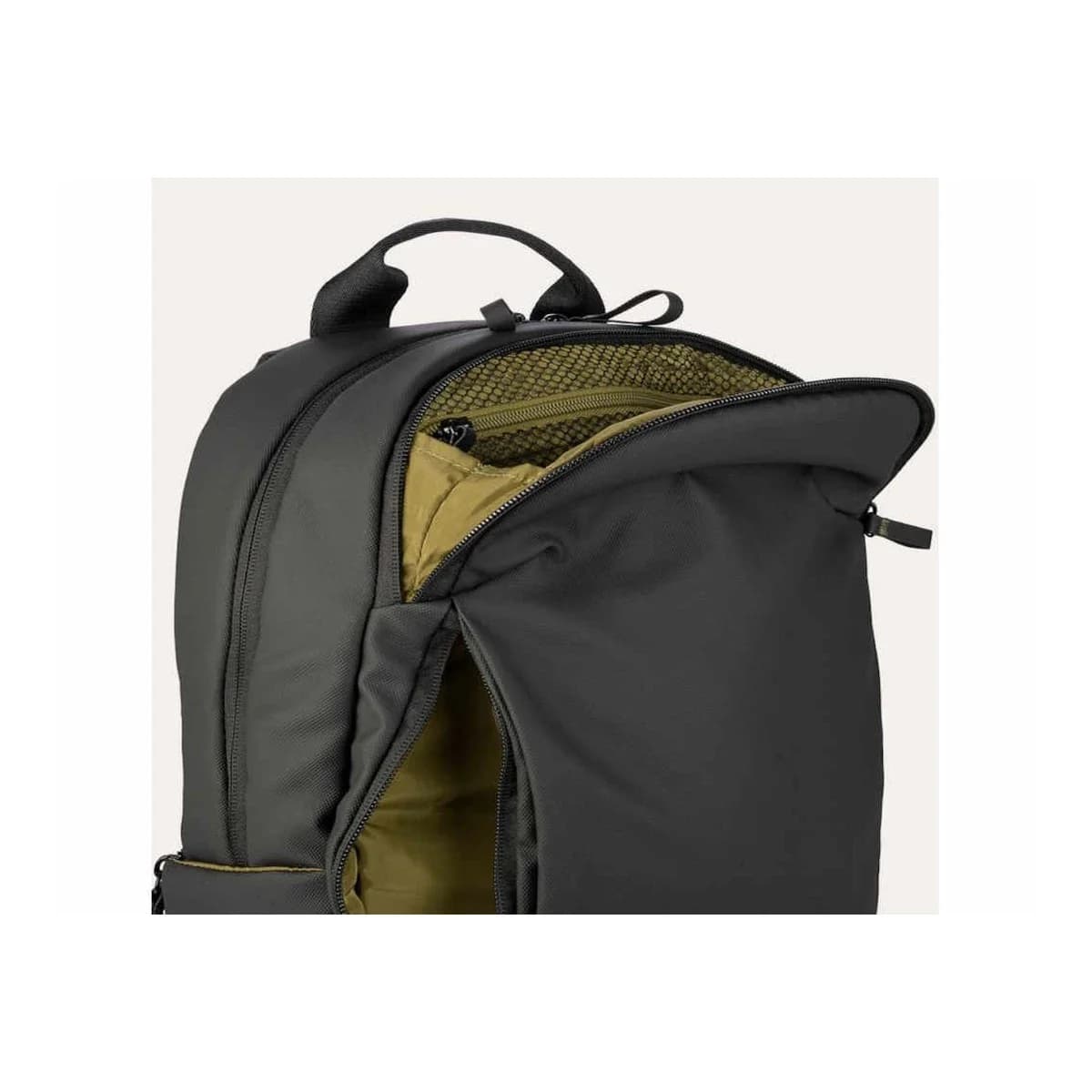 TUCANO Laptop Ruksak 15.6" Laser, Crni, MacBook Pro 16", 20l