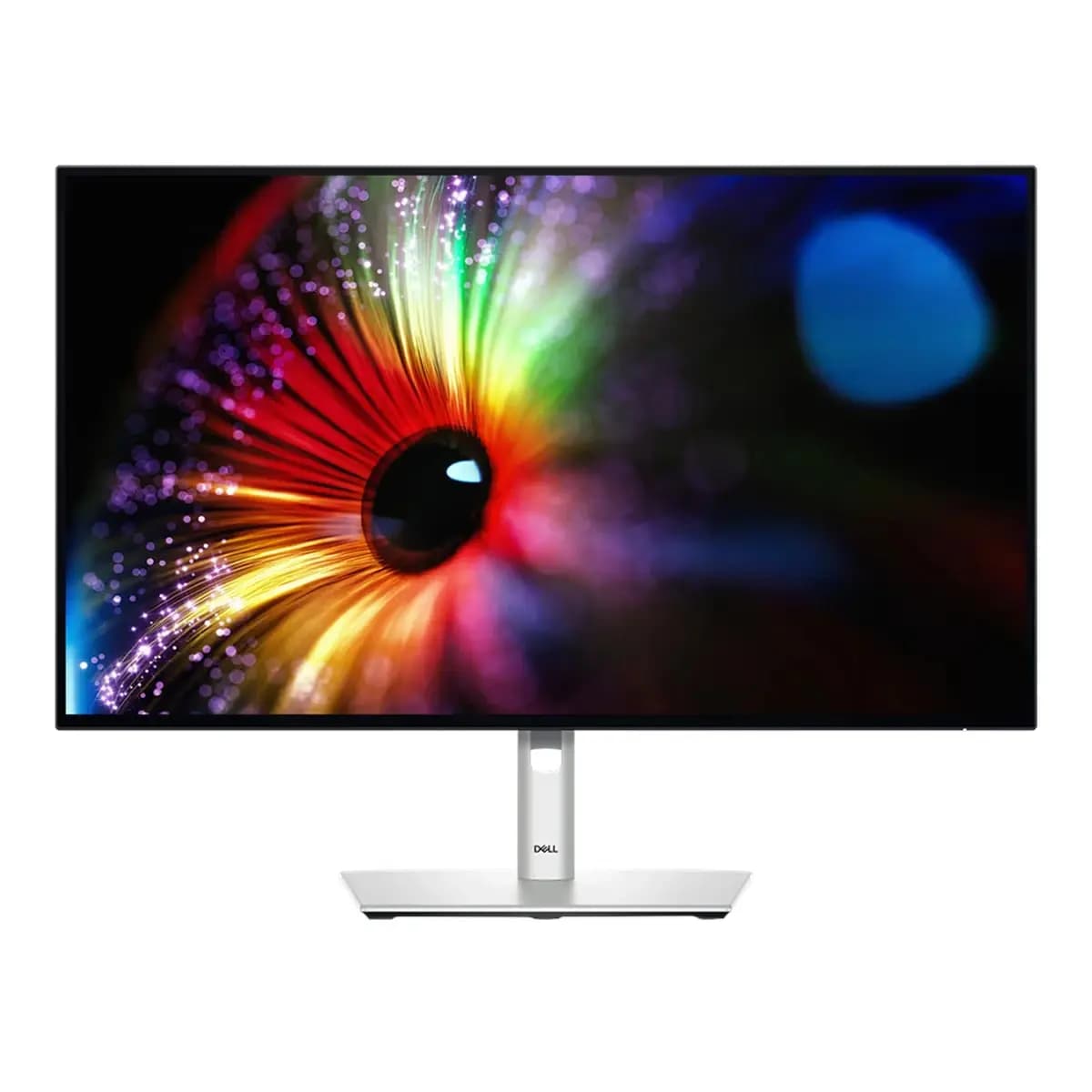 DELL Monitor UltraSharp U2724DE 27" QHD, IPS Panel, 120Hz, Thunderbolt 4, USB-C, RJ-45, Ergonomski
