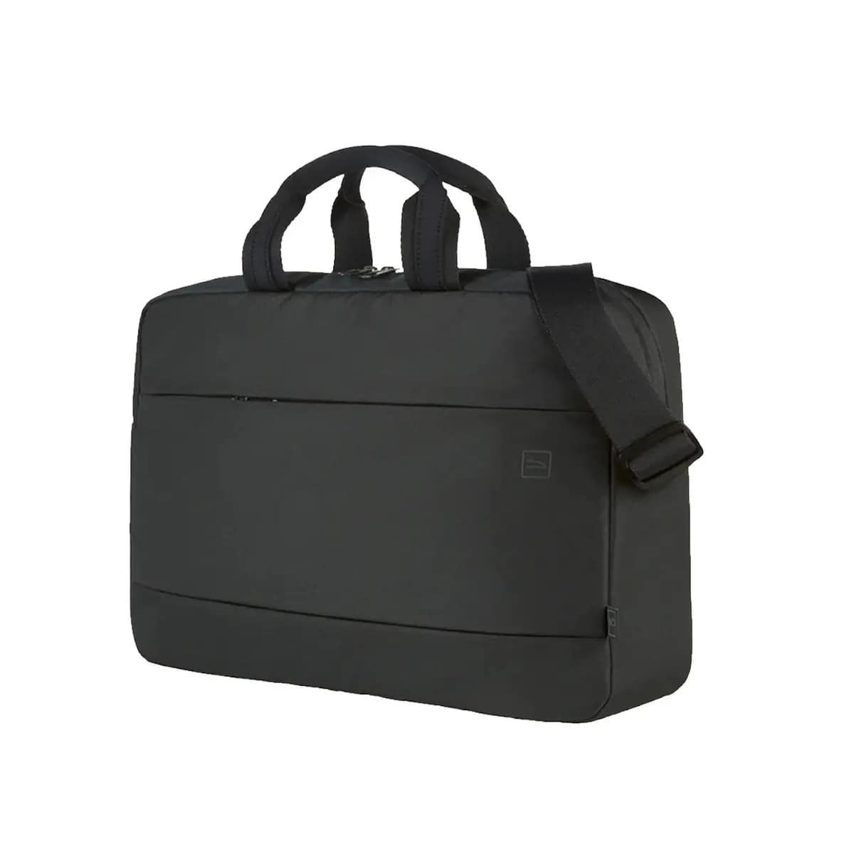 TUCANO Laptop Torba 15.6" Global, Crna, MacBook Pro 16", 10.5l