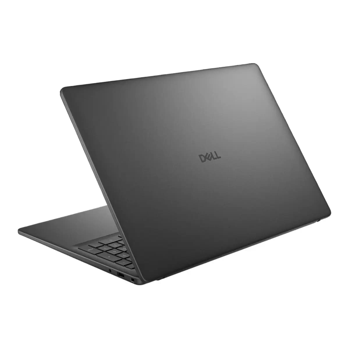 DELL Laptop 16 DC16250 16" Intel Core 5 120U, 512GB SSD, 16GB RAM, Ubuntu, Intel Integrated Graphics