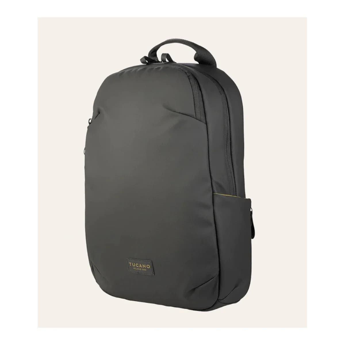 TUCANO Laptop Ruksak 15.6" Laser, Crni, MacBook Pro 16", 20l