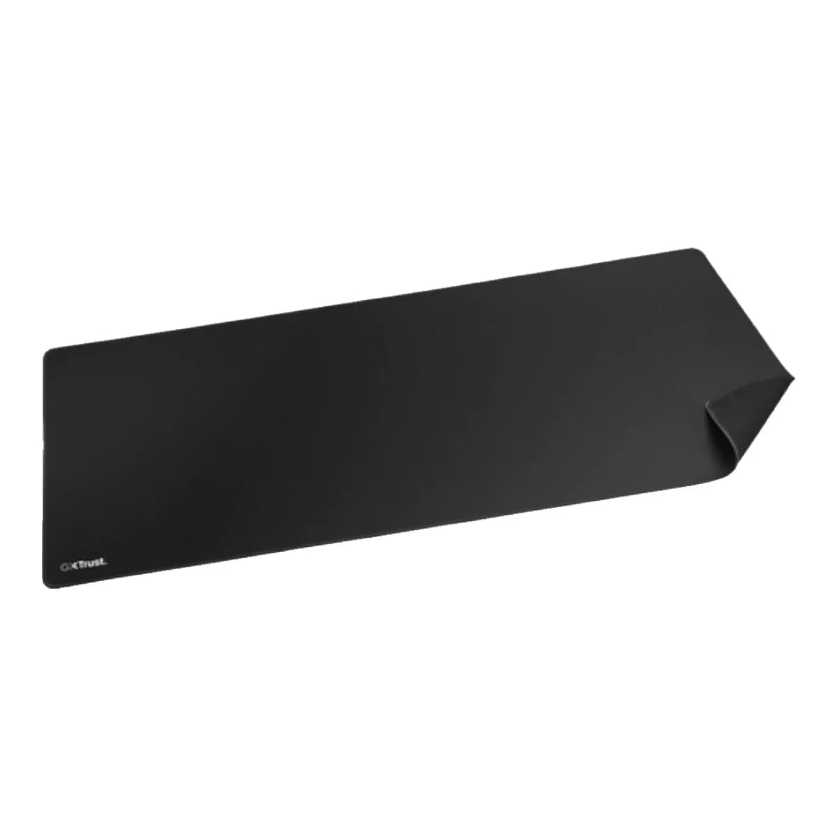 TRUST Podloga za miš GXT 759 XXL, Gaming, Crna, Optimizirana površina