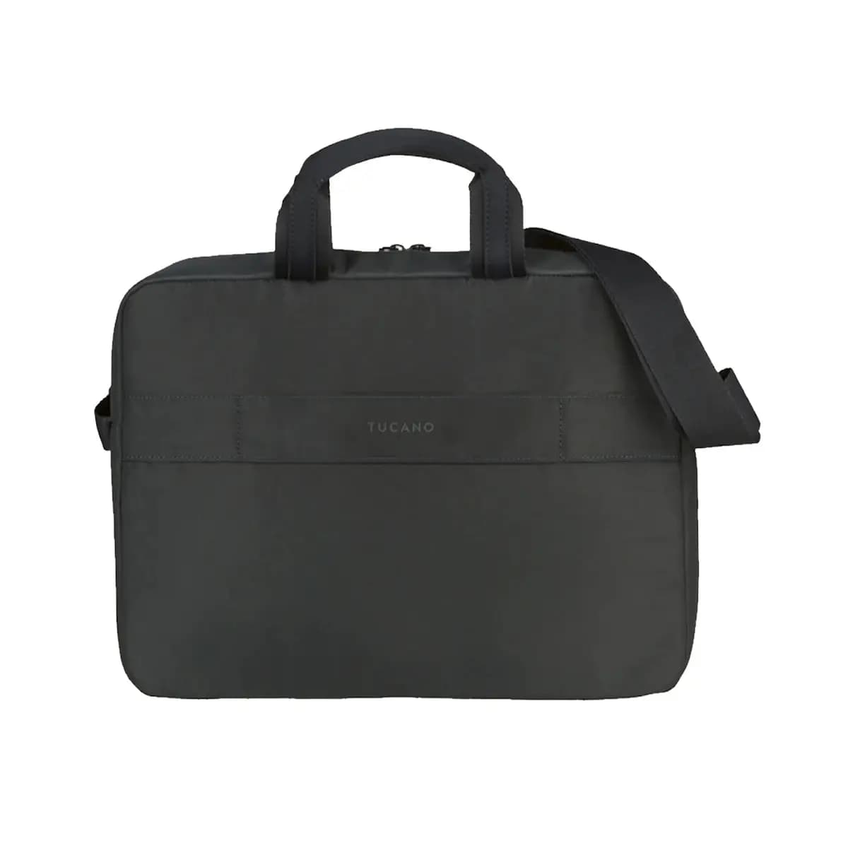 TUCANO Laptop Torba 15.6" Global, Crna, MacBook Pro 16", 10.5l