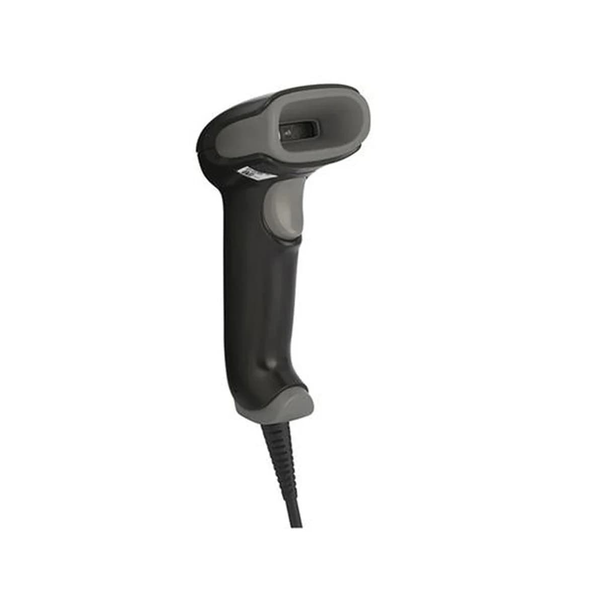 HONEYWELL Barkod skener 1470G2D, 2D QR code, USB, Stalak, IP40, Crni