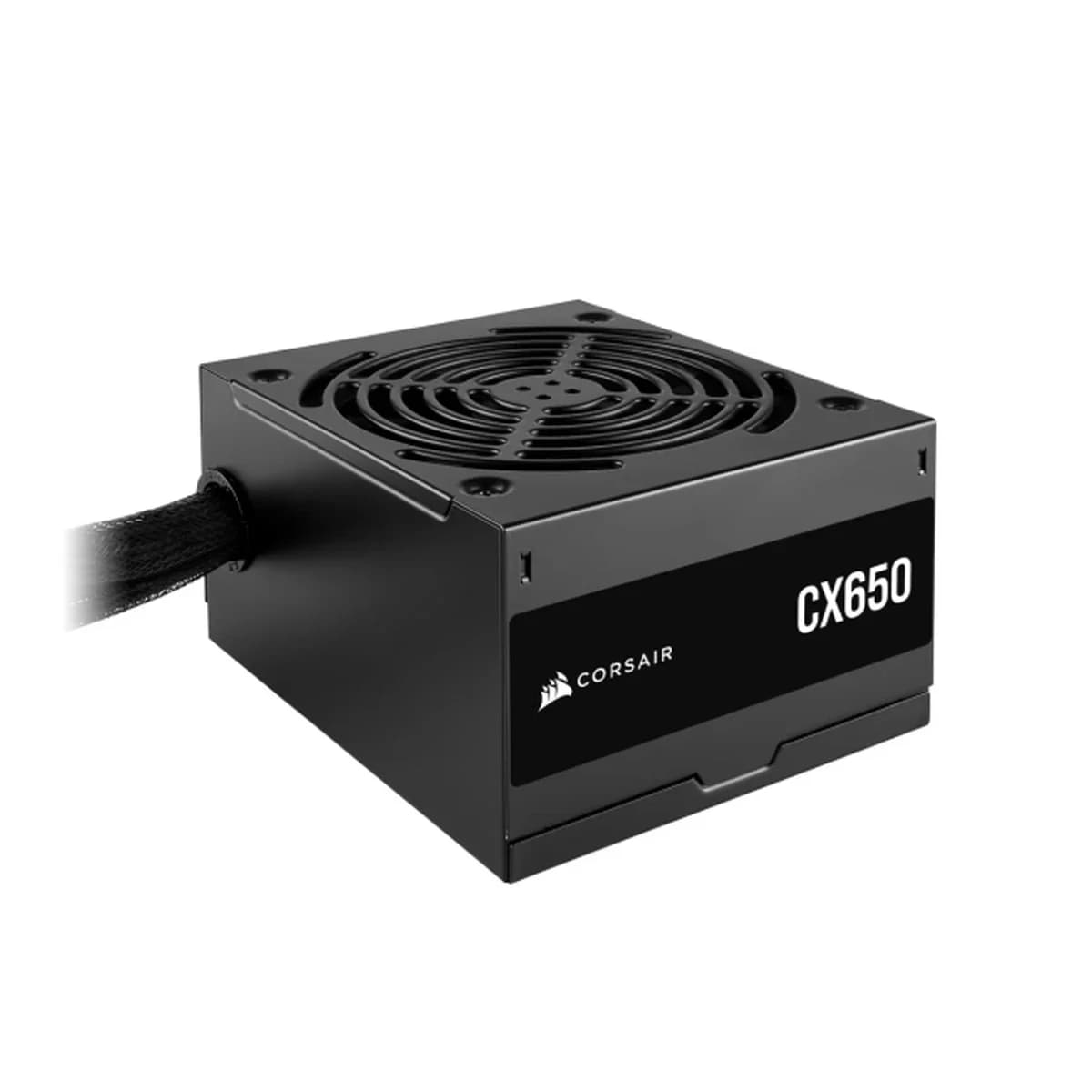 CORSAIR Napajanje 650W CX650, 80+ Bronze