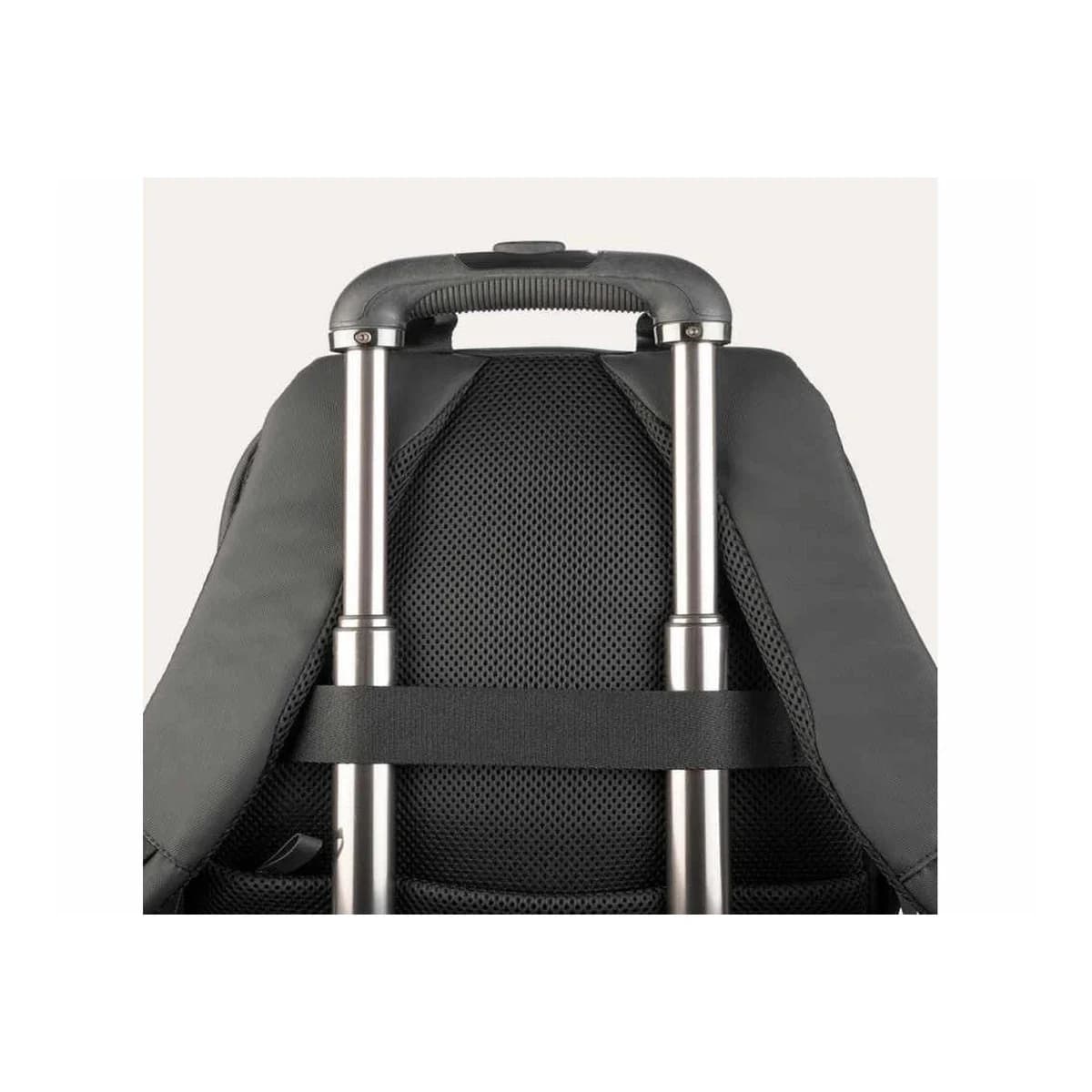 TUCANO Laptop Ruksak 15.6" Laser, Crni, MacBook Pro 16", 20l