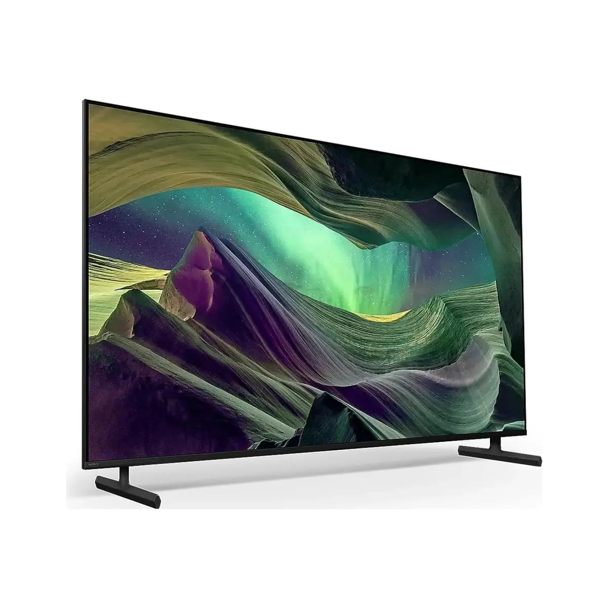 Sony 55" X85L 4K Google TVFull Array LED; HDR X1 proces;panel 100/120 HZ (4K/120fps); HDMI 2.1