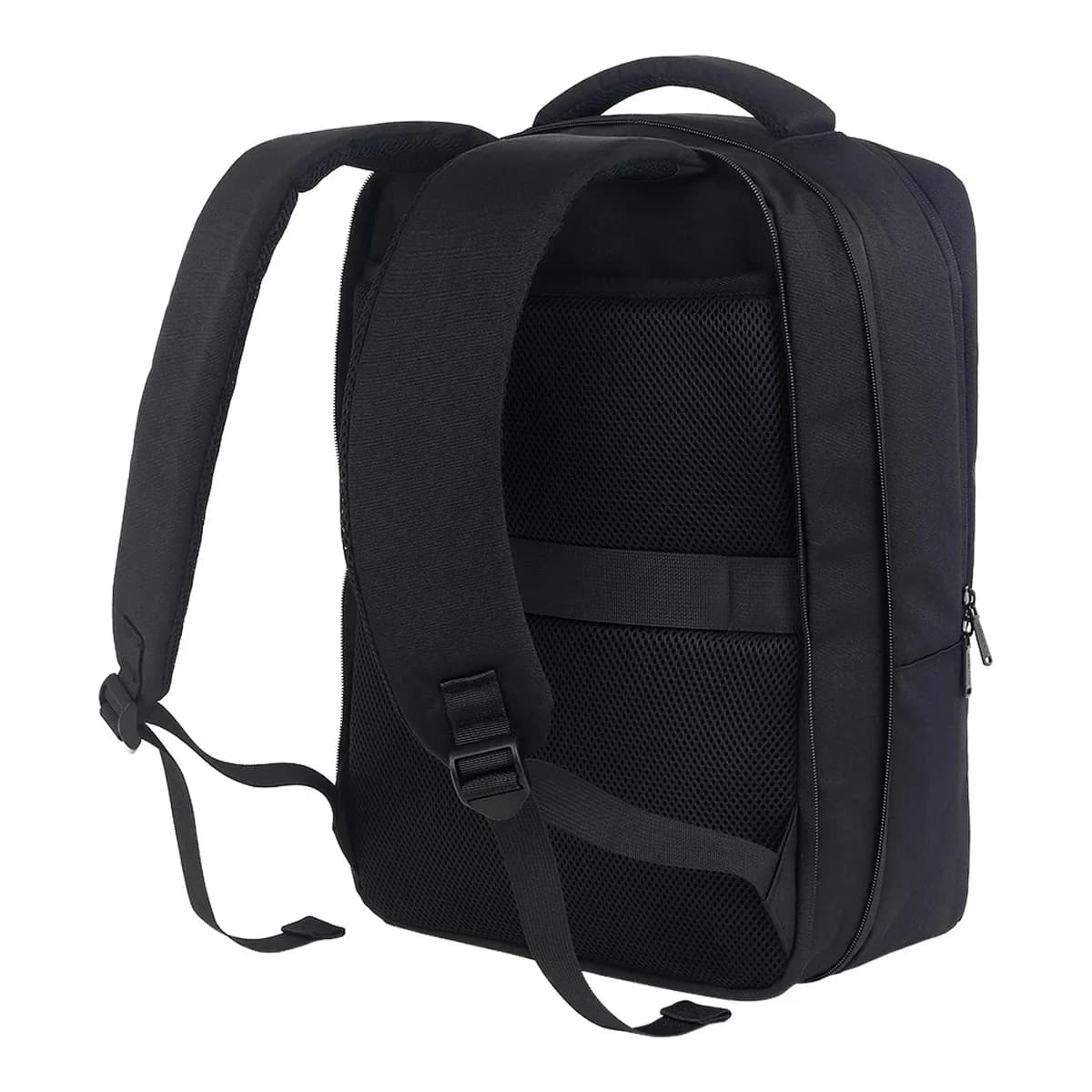 CANYON Laptop Ruksak 15.6" BPE-5 Urban, Crni, USB Priključak