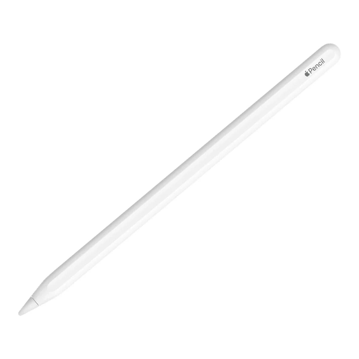 APPLE Olovka za tablet Pencil 2nd Generation Model A2051, Bluetooth, Magnetno uparivanje i punjenje, 12 mjeseci garancija