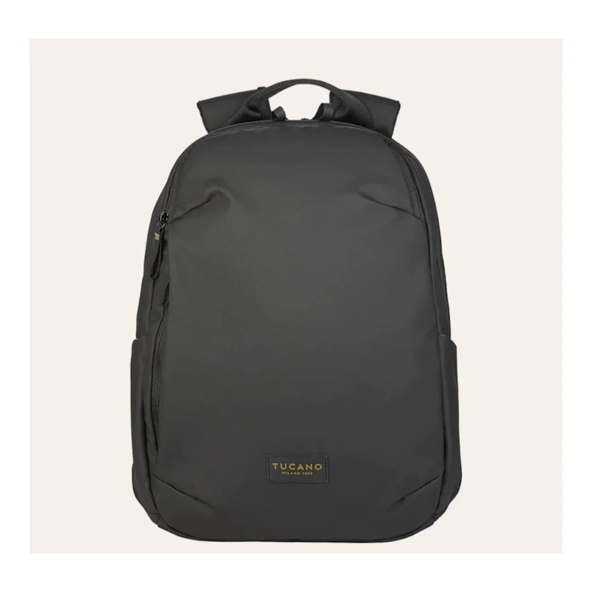 TUCANO Laptop Ruksak 15.6" Laser, Crni, MacBook Pro 16", 20l