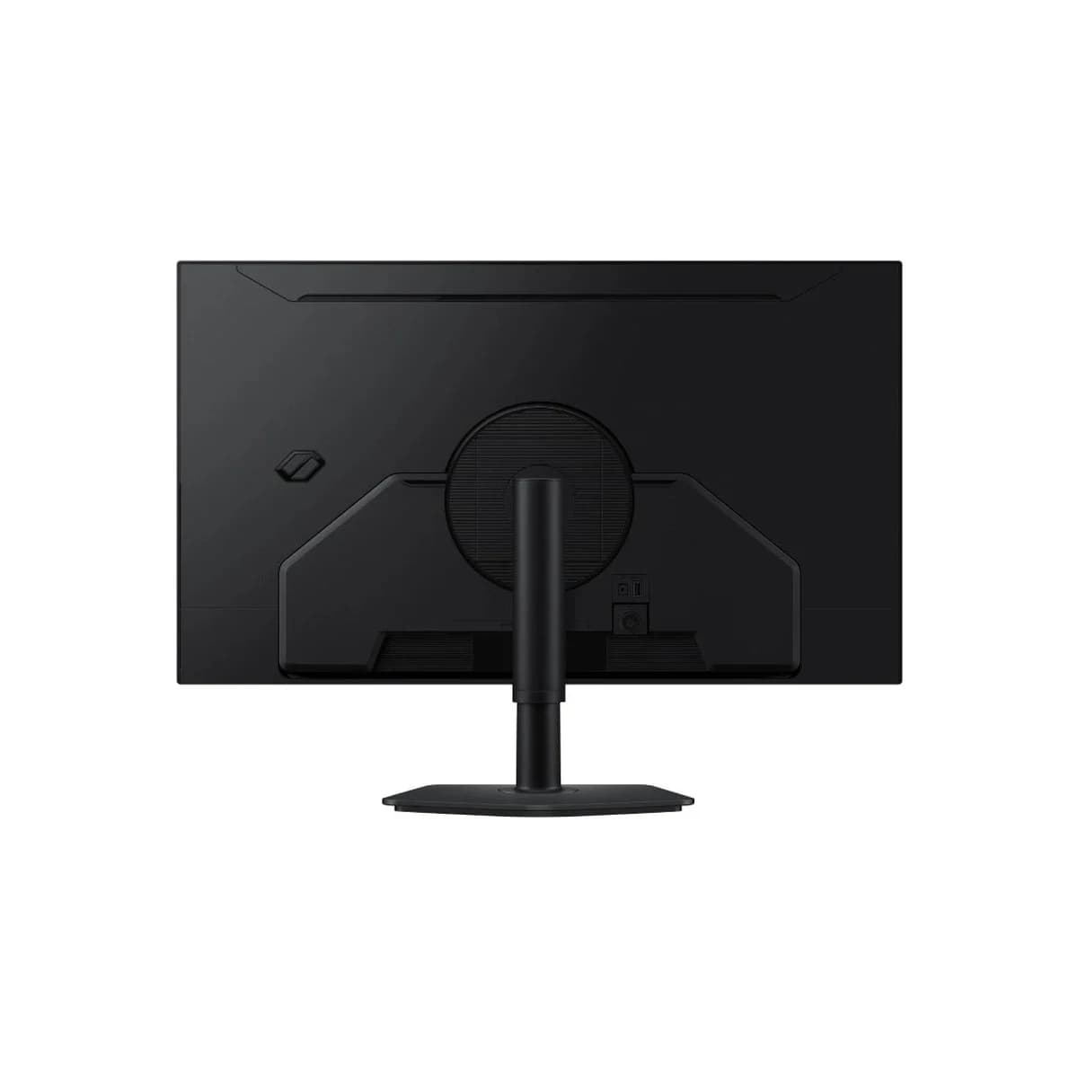 SAMSUNG Monitor Gaming Odyssey G50F 32" QHD, Fast IPS Panel, 180Hz, 1ms, G-Sync, FreeSync, HAS