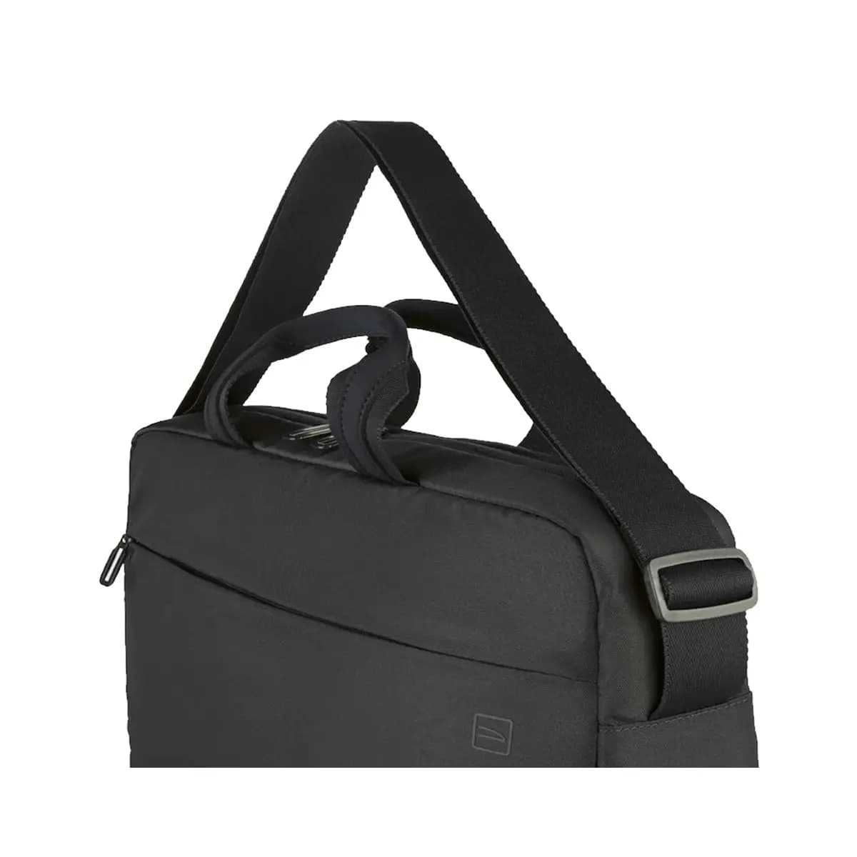 TUCANO Laptop Torba 15.6" Global, Crna, MacBook Pro 16", 10.5l