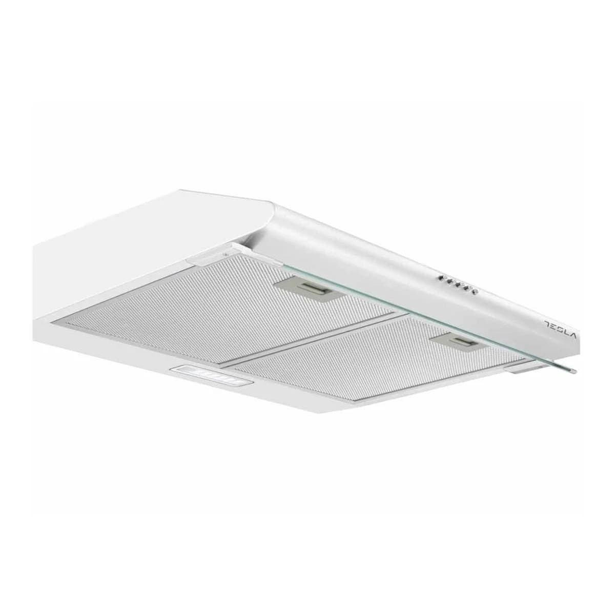 TESLA Aspirator DB600AW, 60cm, 350m3/h, 2 motora, Bijela, Garancija 5 godina