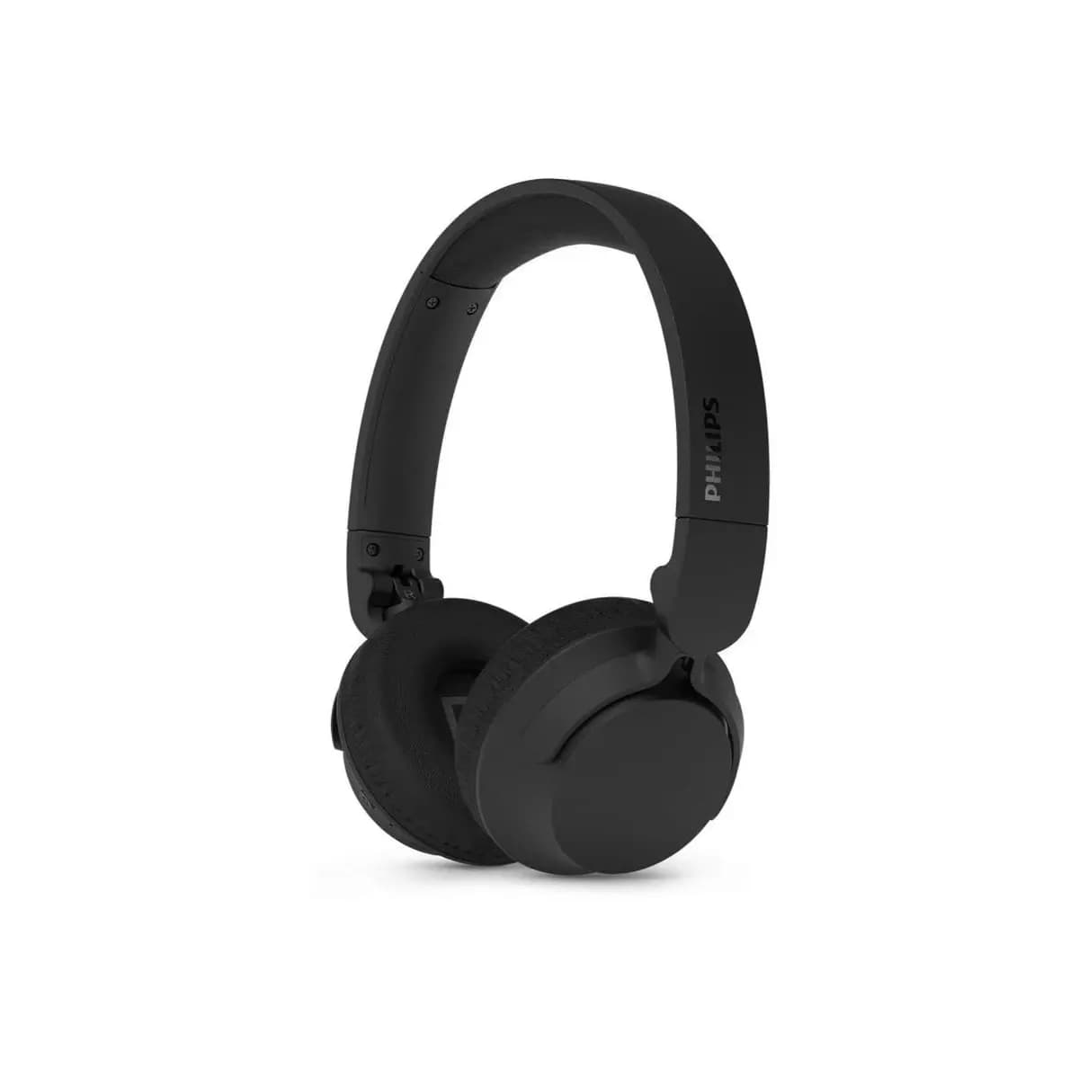 PHILIPS Slušalice TAH4500BK Over-Ear, Bluetooth, Mikrofon, ANC, Crne