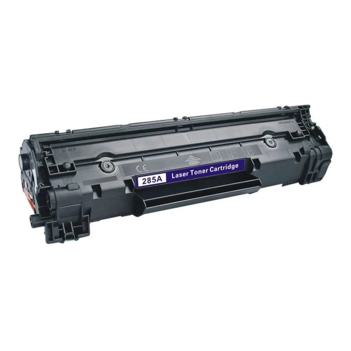MS Toner CE278A/285A/435A/436A, Crni, 2100 stranica