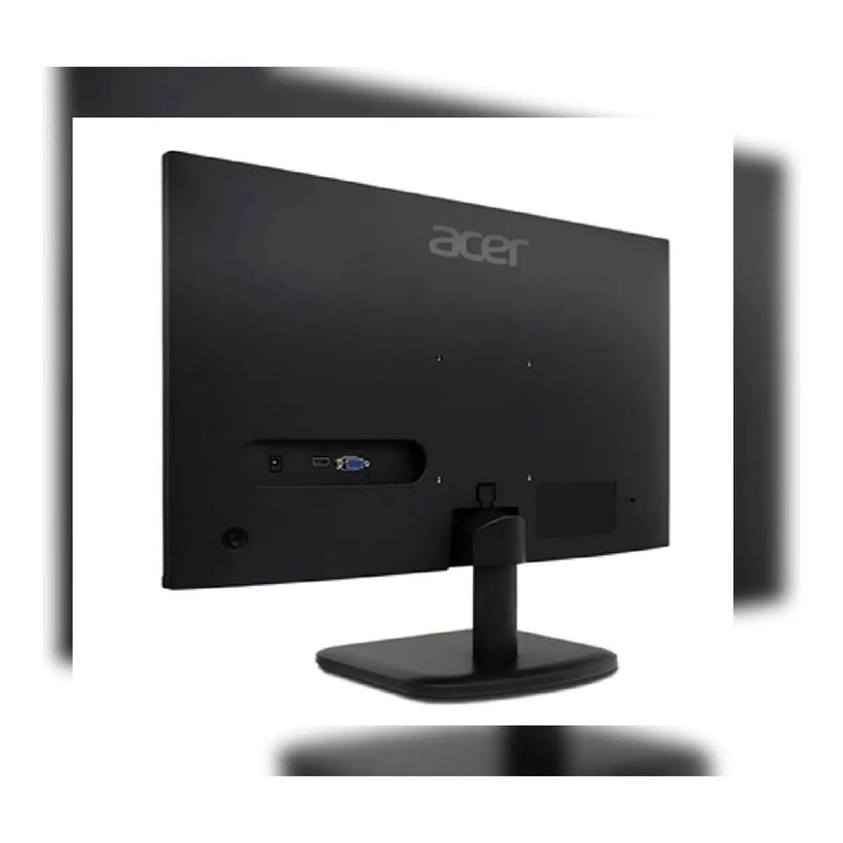 ACER Monitor EK271GBI 27" IPS, ZeroFrame, FreeSync