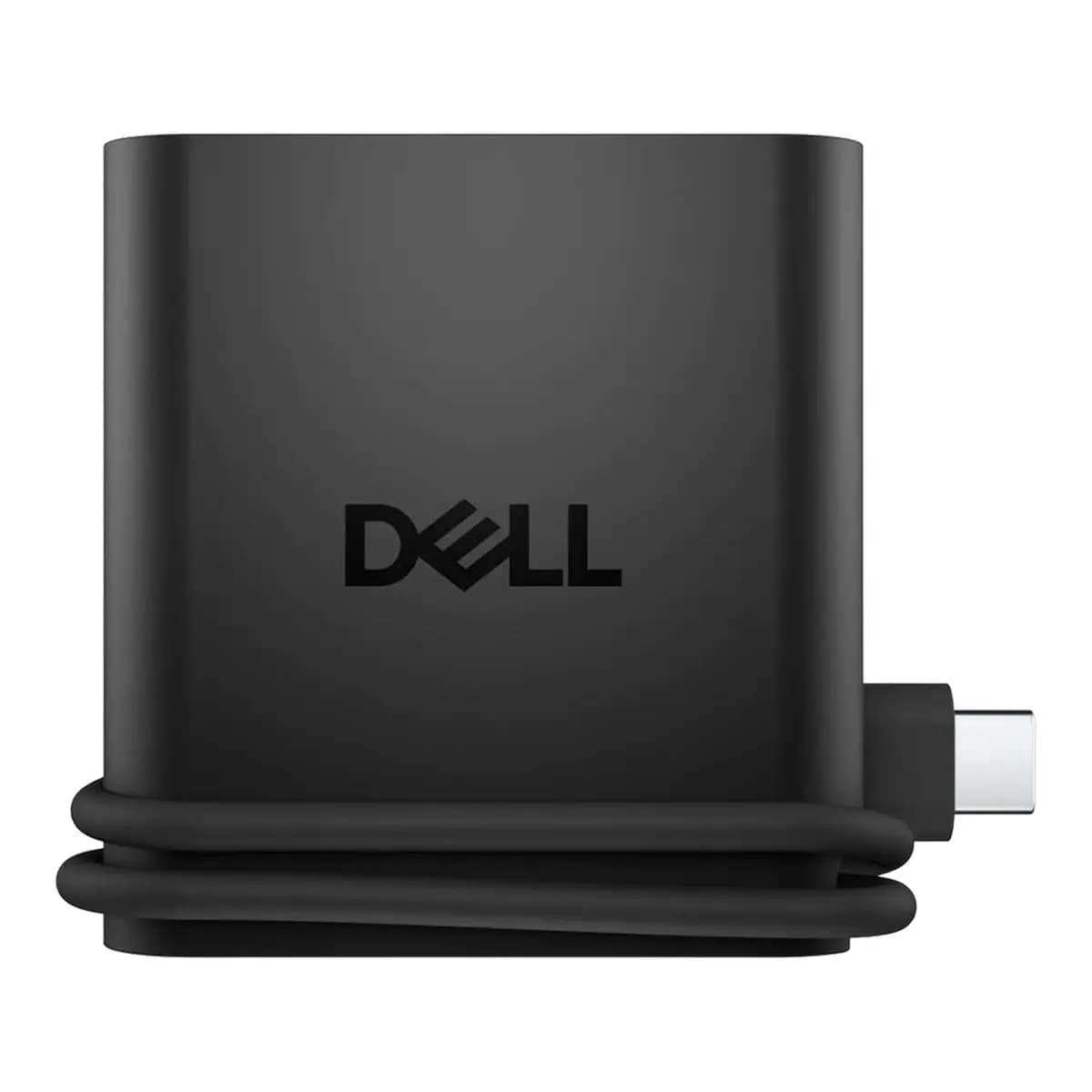 DELL USB-C Travel Hub Adapter DA225