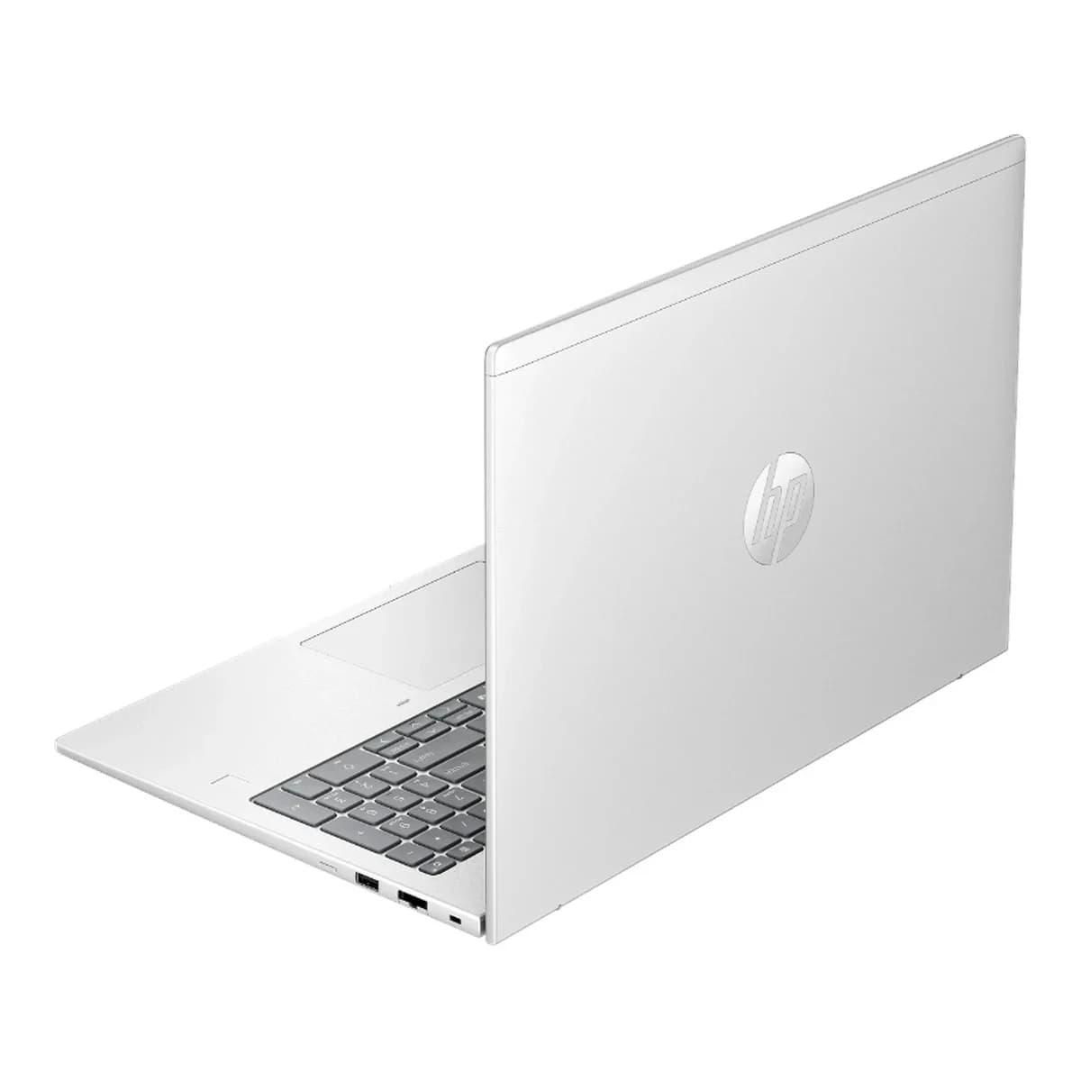 HP Laptop ProBook 460 G11 16.0" Intel Core 5 120U, 512GB SSD, 8GB RAM, Free DOS, Srebrna, Intel Graphics