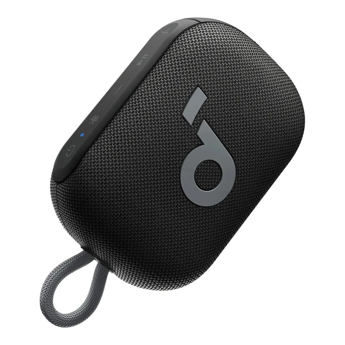 ANKER Bluetooth Zvucnik Soundcore Select 4 Go Black, Bluetooth, IP67 Vodootporan
