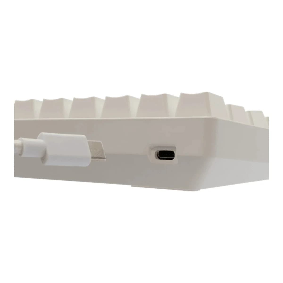 WHITE SHARK Tastatura Mehanicka SHINOBI-2, USB, Red Switch, 60%, RGB Osvjetljenje
