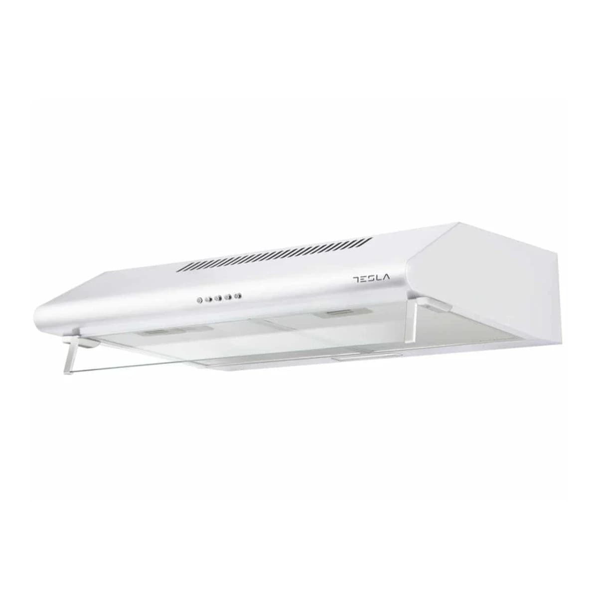 TESLA Aspirator DB600AW, 60cm, 350m3/h, 2 motora, Bijela, Garancija 5 godina