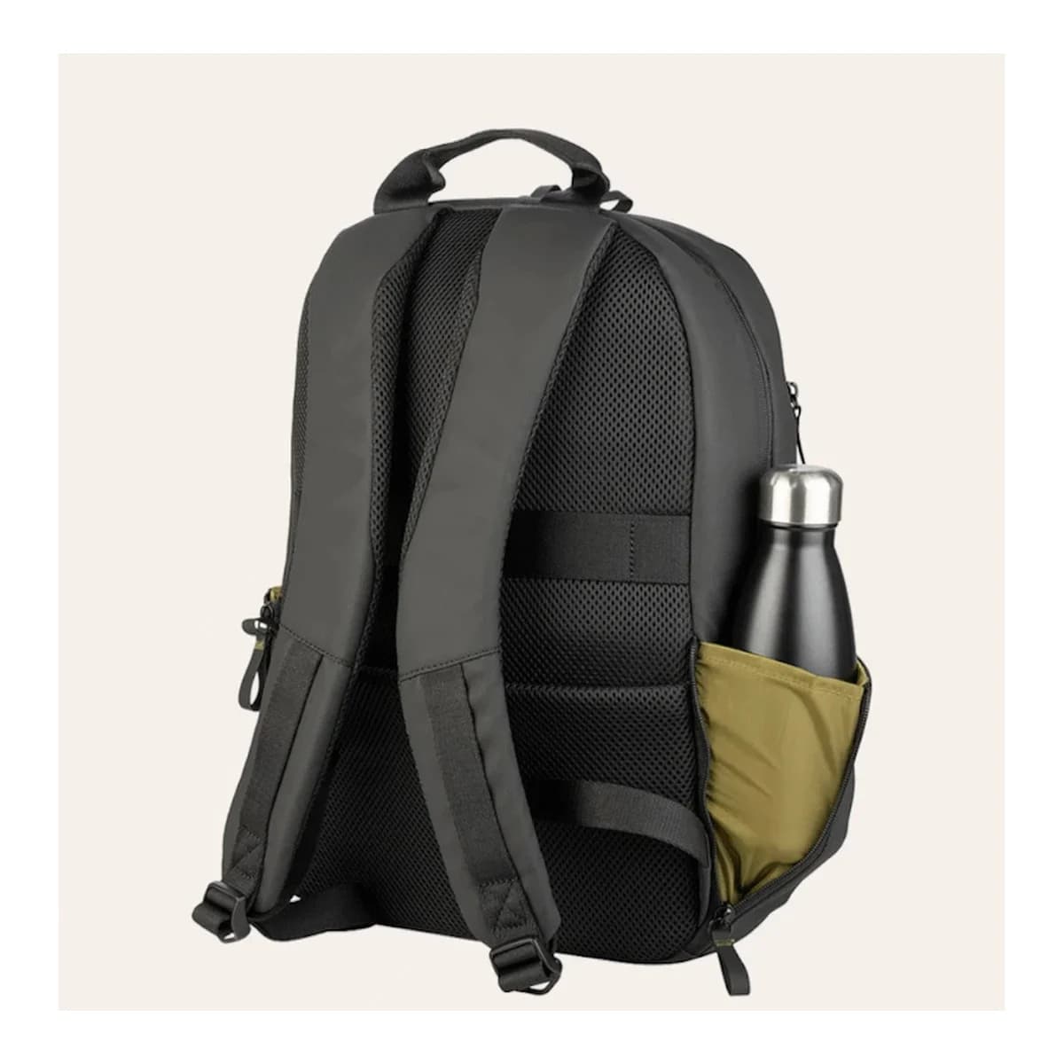 TUCANO Laptop Ruksak 15.6" Laser, Crni, MacBook Pro 16", 20l