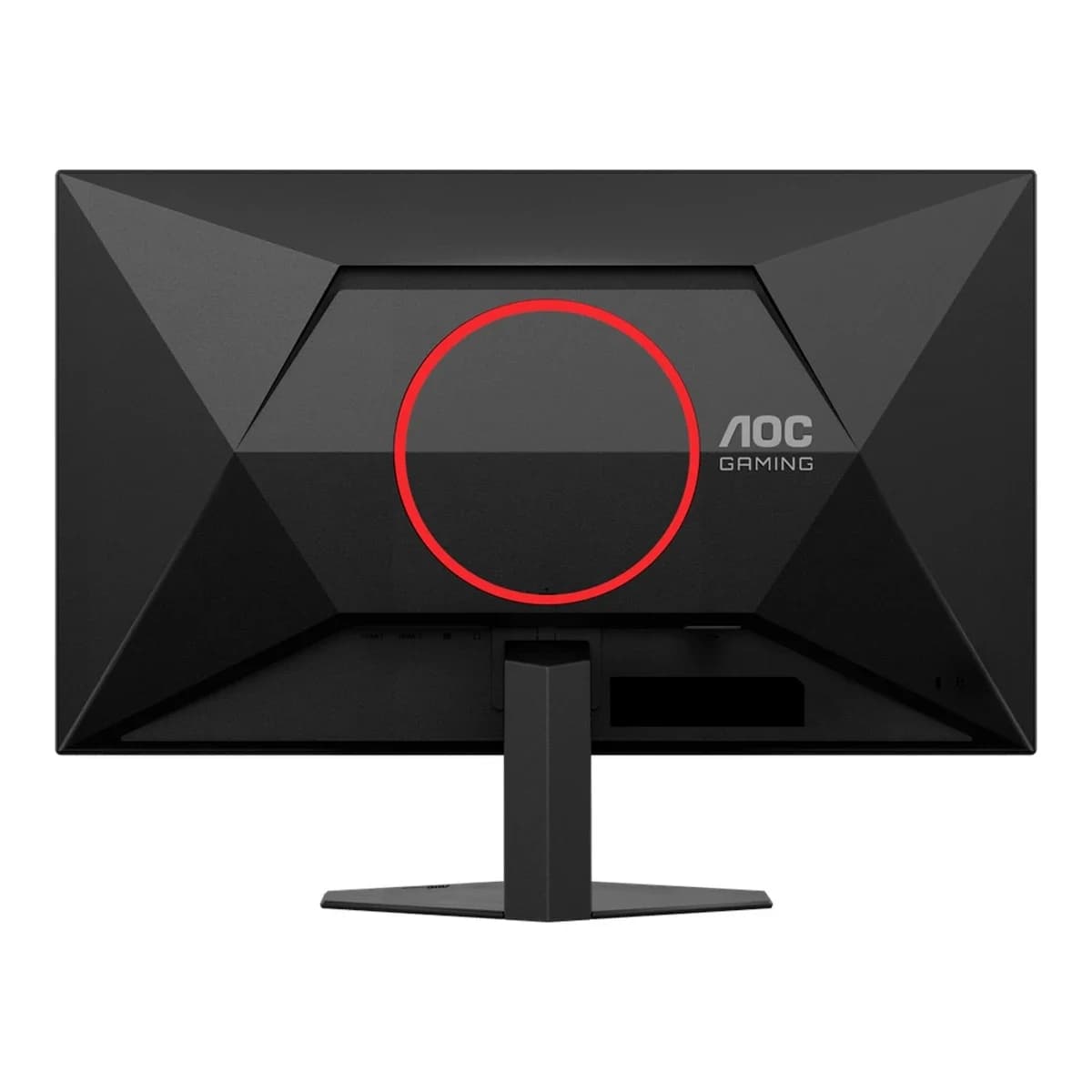 AOC Monitor Gaming 27G4ZRE 27" Full HD, Fast IPS Panel, 260Hz, 1ms, Adaptive Sync, Tilt