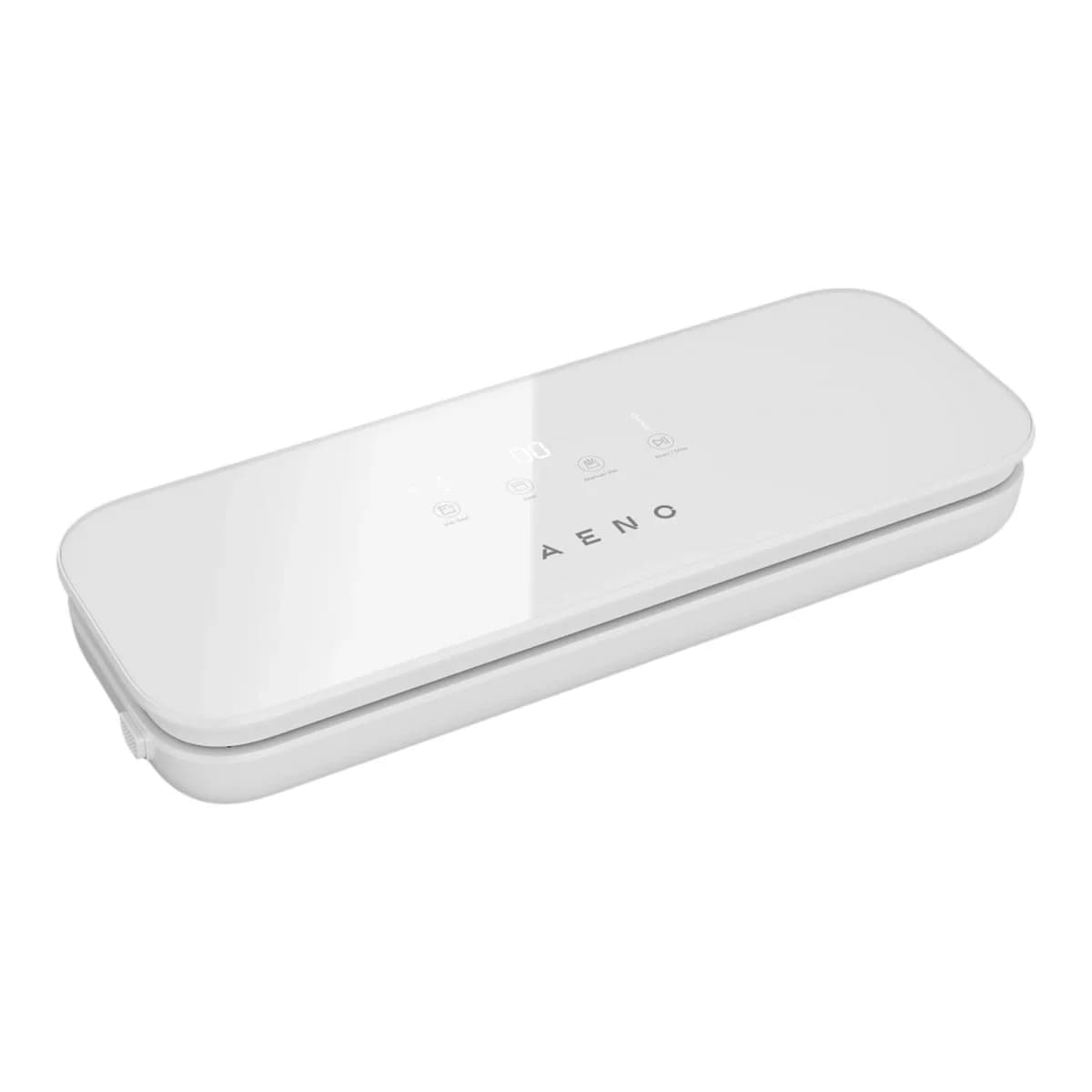AENO Vakuumirka VS2, LED zaslon, 130W, -65KPa, Bijela