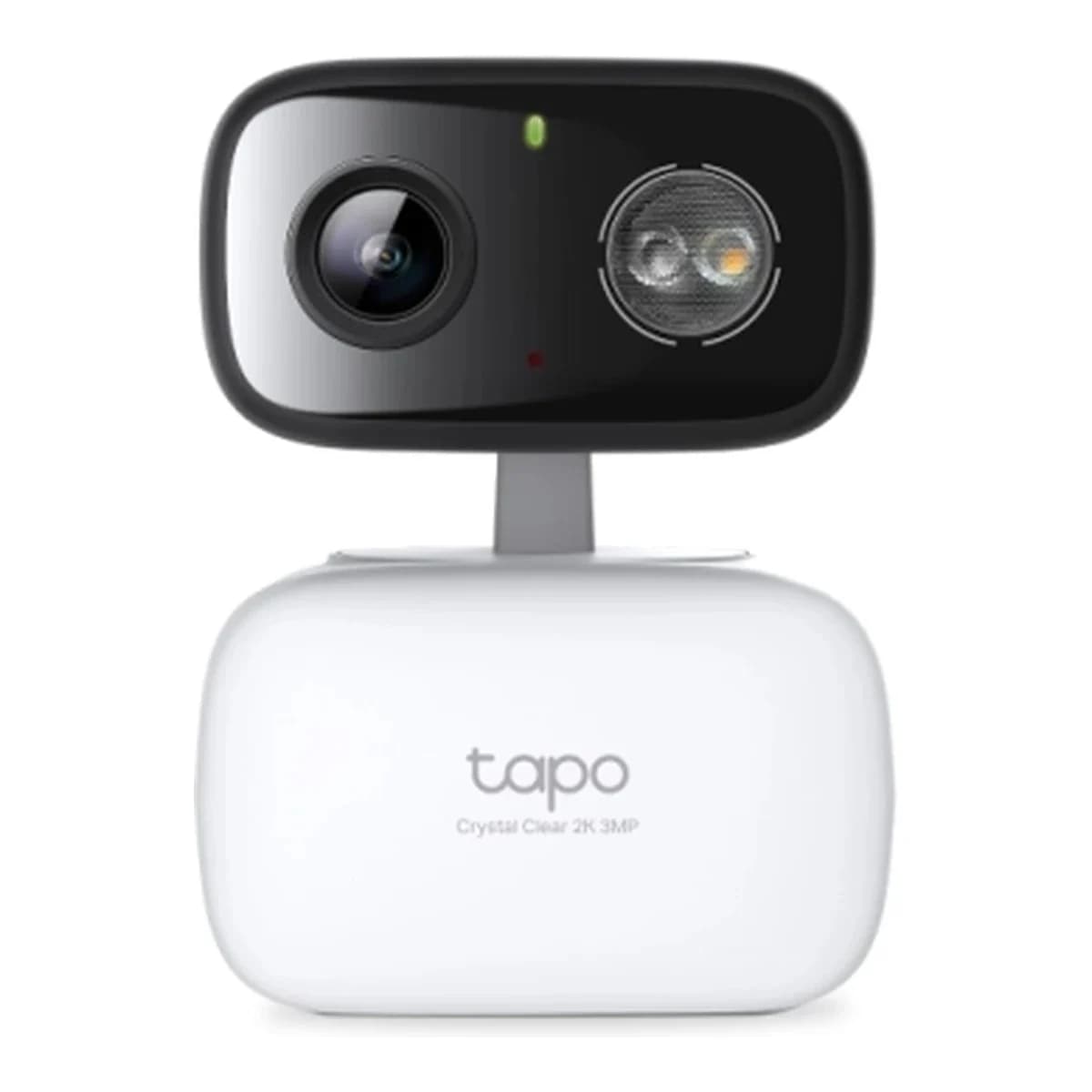 TP-LINK IP Kamera 3MP Pan/Tilt Tapo C216, WiFi, Full-Color Night Vision, AI Person & Crying Detection