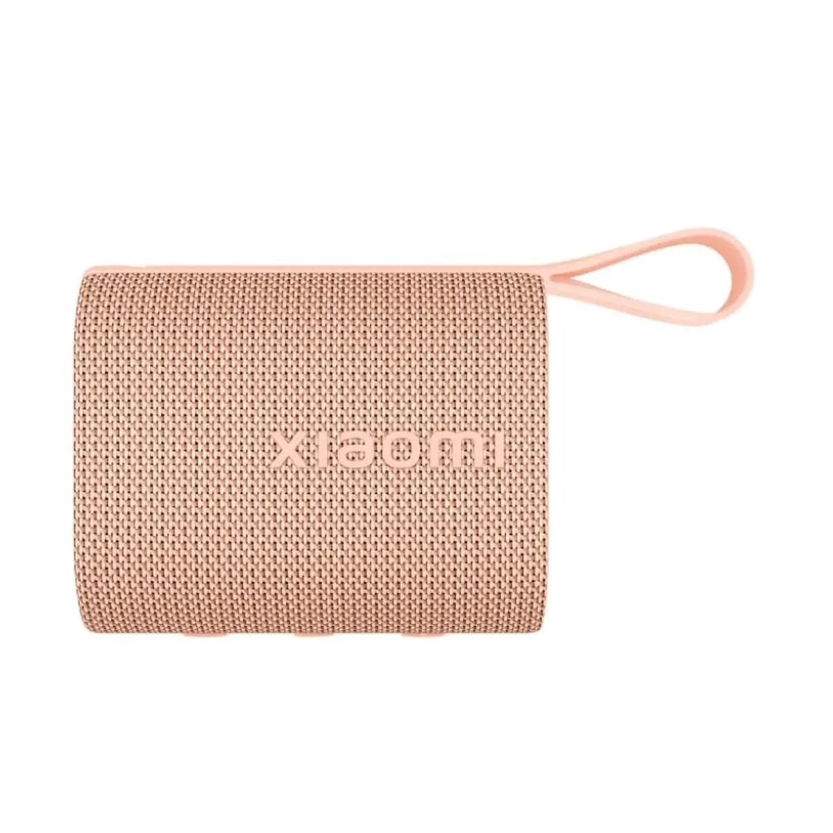 XIAOMI Bluetooth Zvucnik Sound Pocket, 5W, Bluetooth 5.4, IP67 Vodootporan