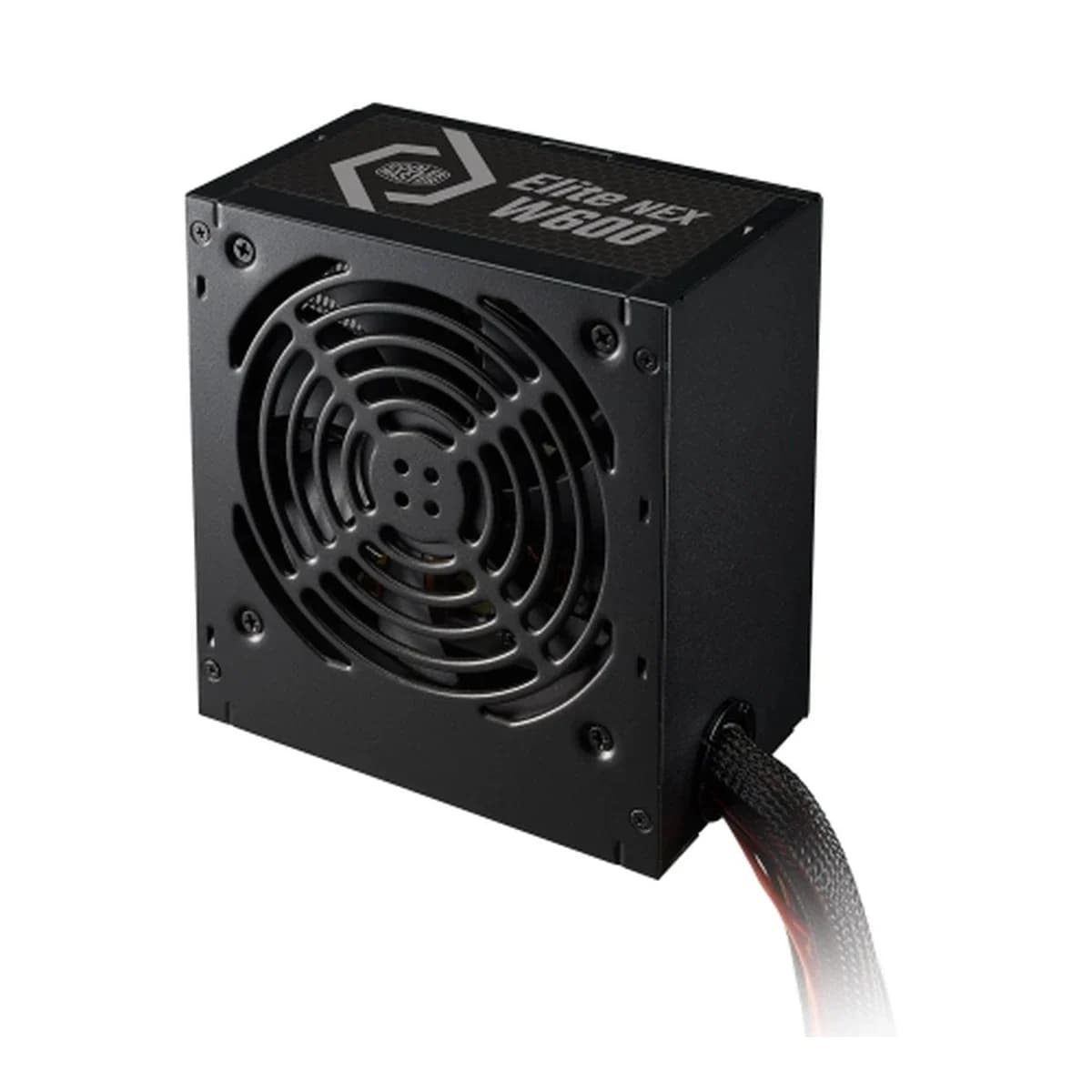 COOLER MASTER Napajanje 600W Elite Nex W600, 85% Efficiency, Fixed
