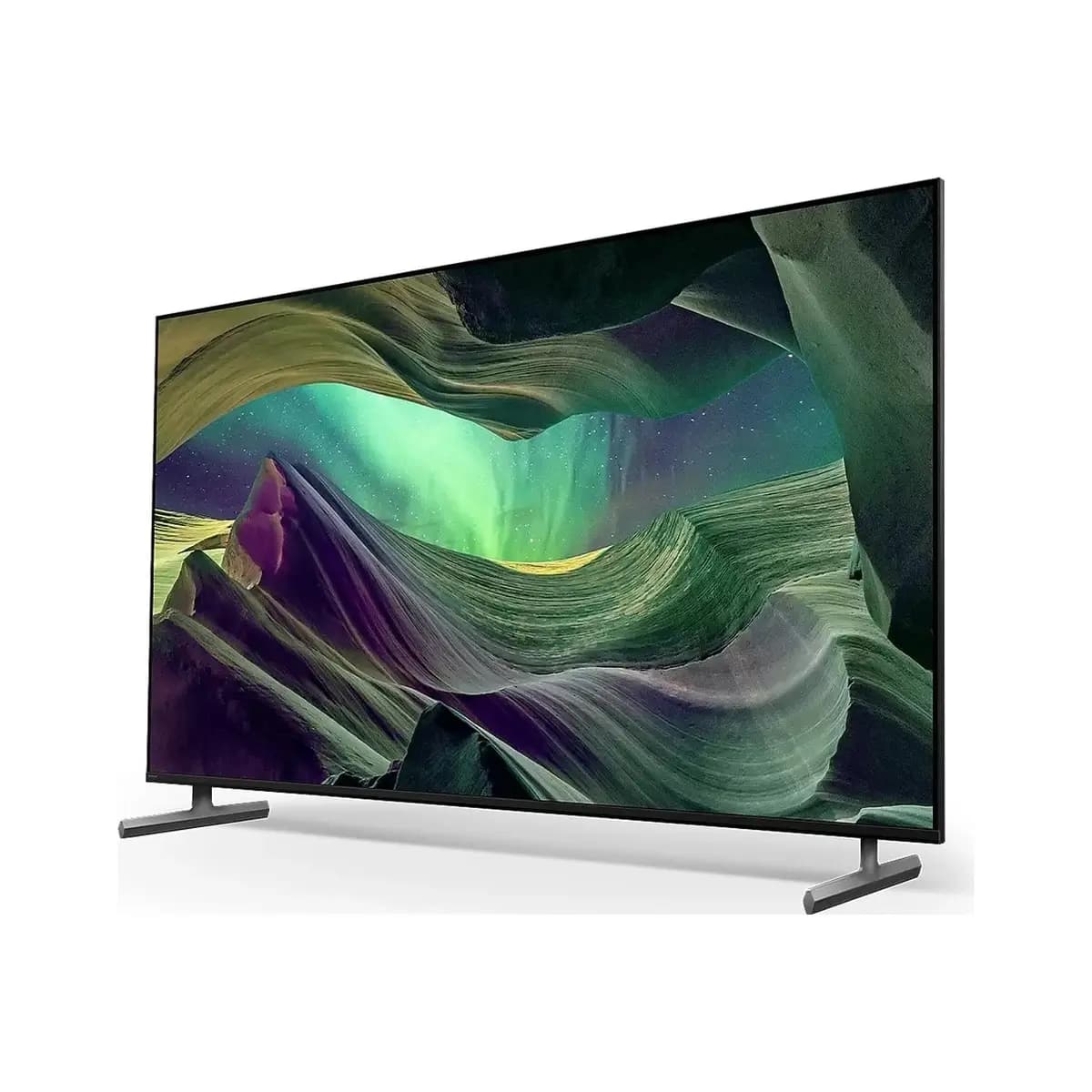 Sony 55" X85L 4K Google TVFull Array LED; HDR X1 proces;panel 100/120 HZ (4K/120fps); HDMI 2.1