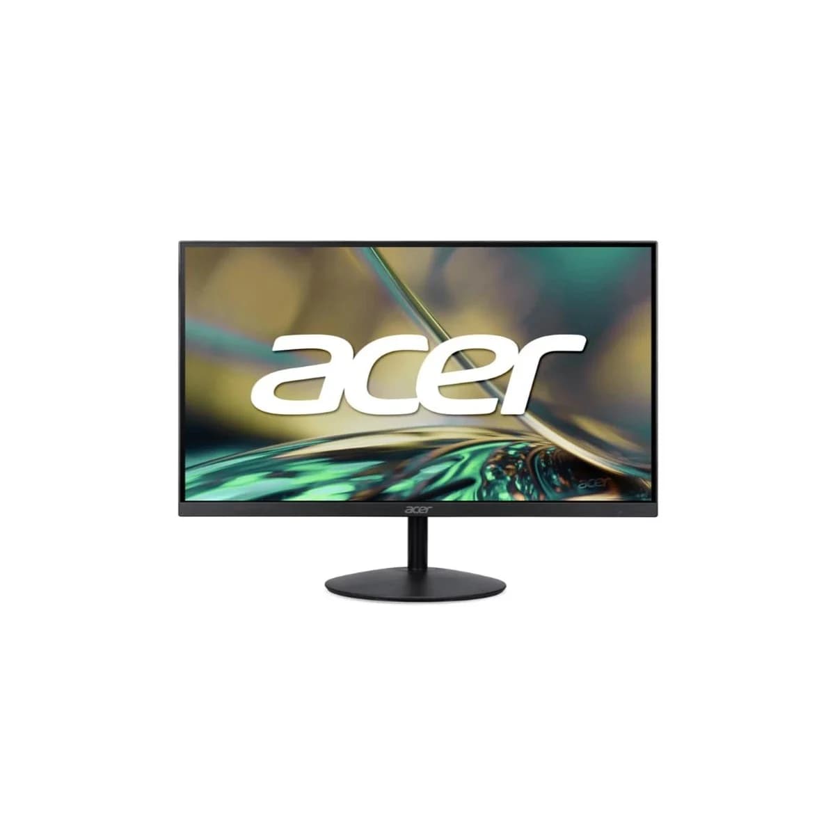ACER Monitor Gaming SA242YP1BIP 23.8" Full HD, IPS Panel, 144Hz, ZeroFrame