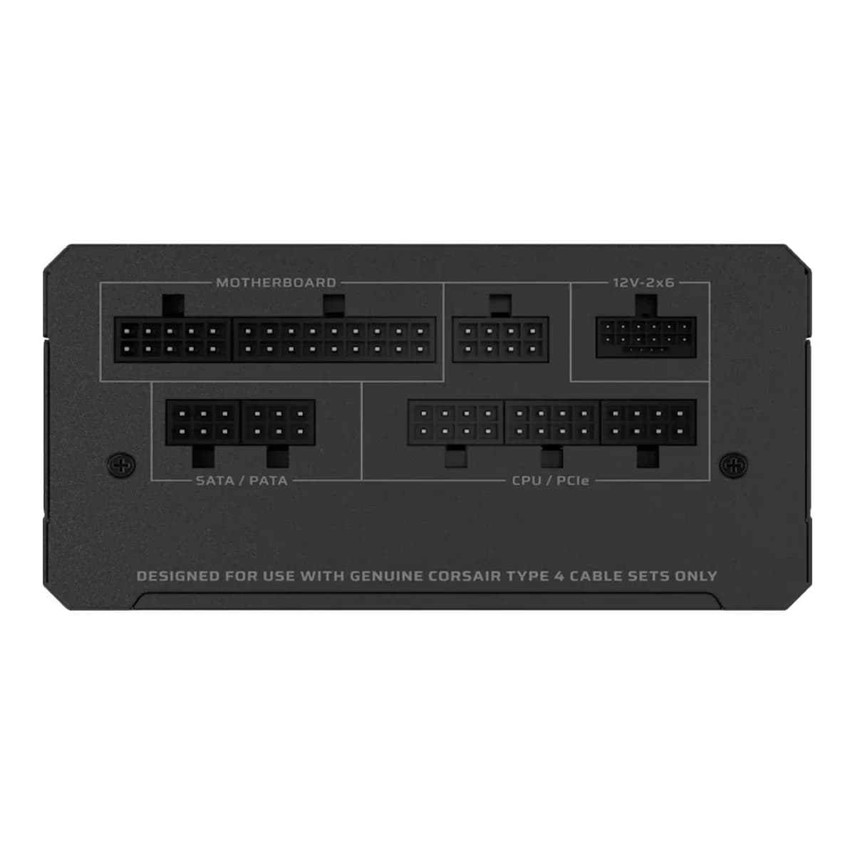 CORSAIR Napajanje 1000W RM1000e, 80+ Gold, Full Modular