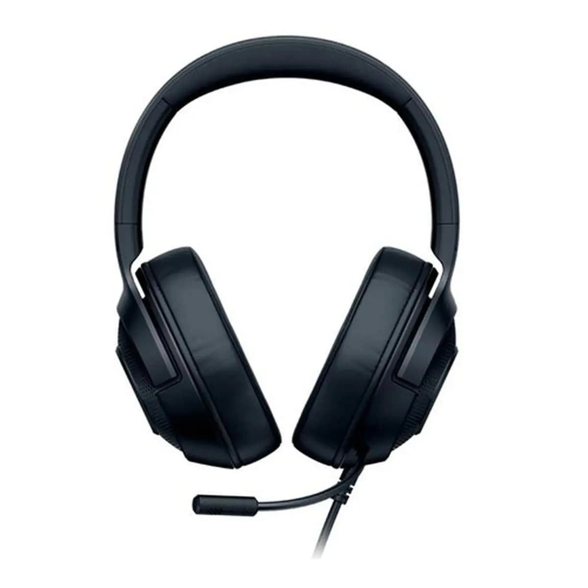 RAZER Slušalice Kraken X Lite Essential 7.1 Over-Ear, Žične 3.5mm, Mikrofon, Crne