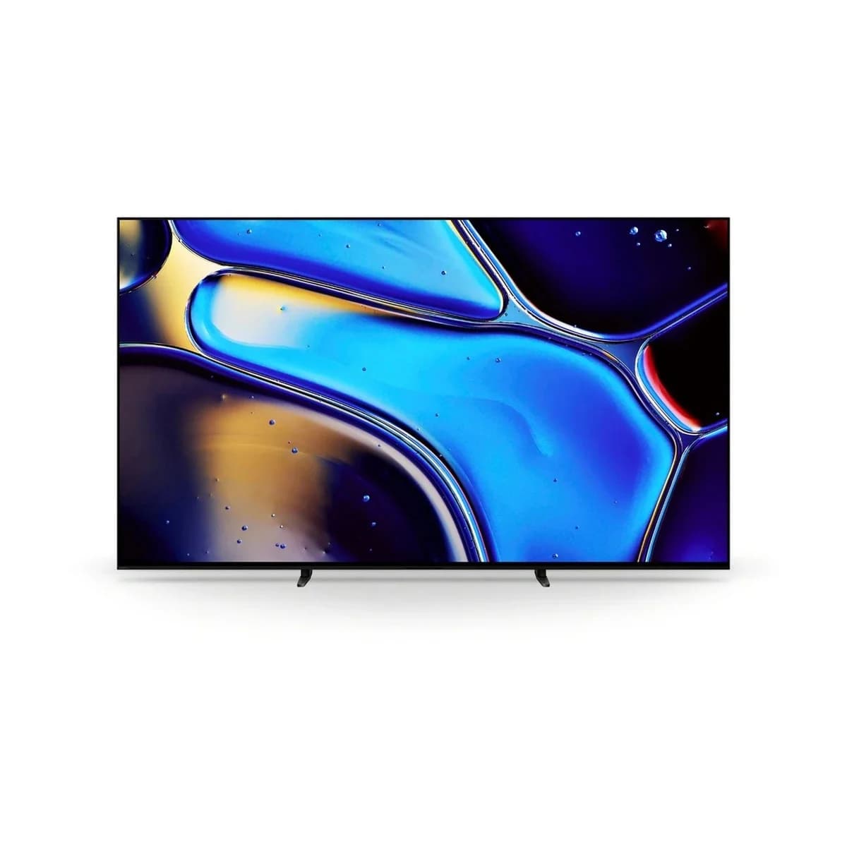 SONY TV 65" 4K OLED XR80 BRAVIA 8, Smart TV, Google TV, XR Processor, 120Hz, HDR, Dolby Atmos