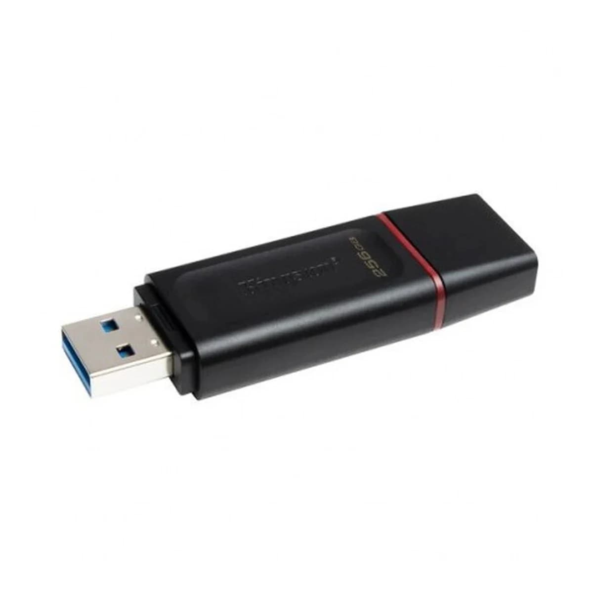 KINGSTON USB Stik DataTraveler Exodia, 256GB, USB 3.2 Gen 1, Type-A, Keyring Loop