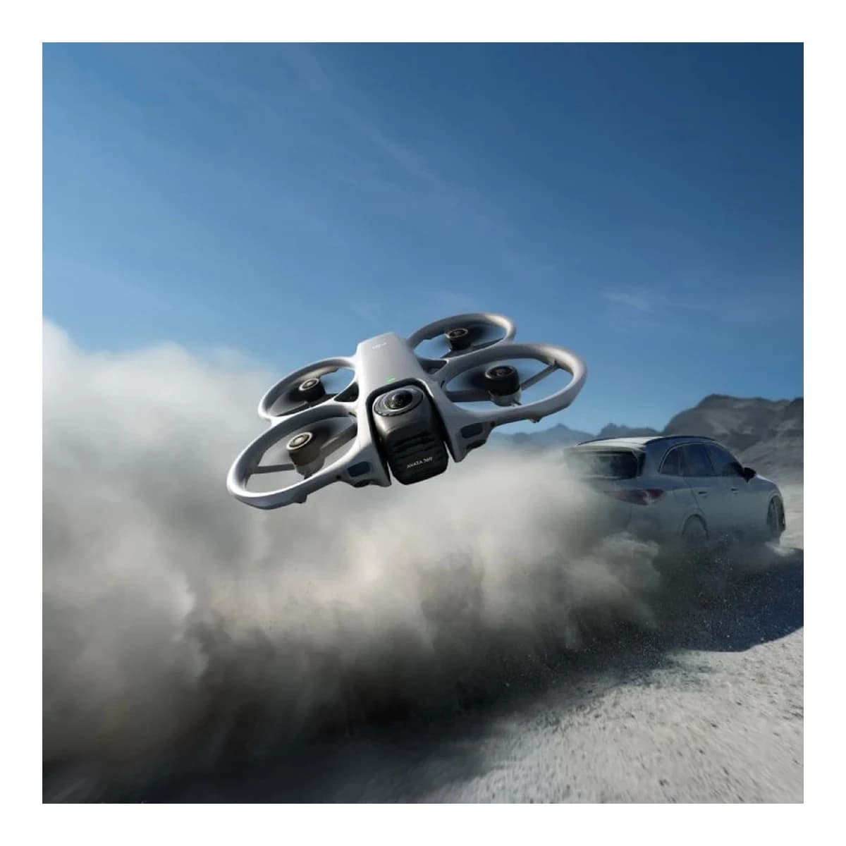 DJI Dron Avata 360 Fly More Combo, DJI RC 2, Garancija 24 mjeseca